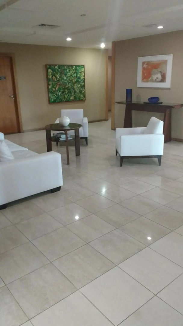 Apartamento Pontal Beach.