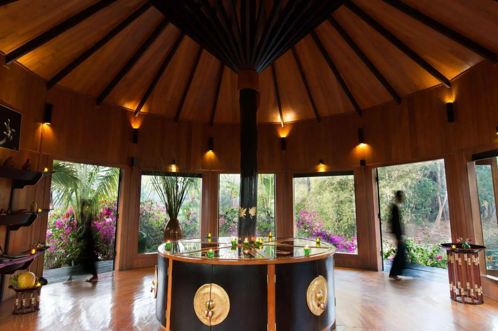 Inle Princess Resort