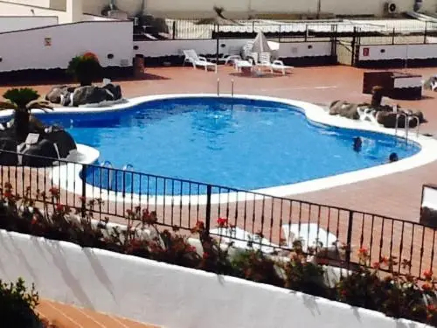 El Mirador Los Cristianos Tenerife