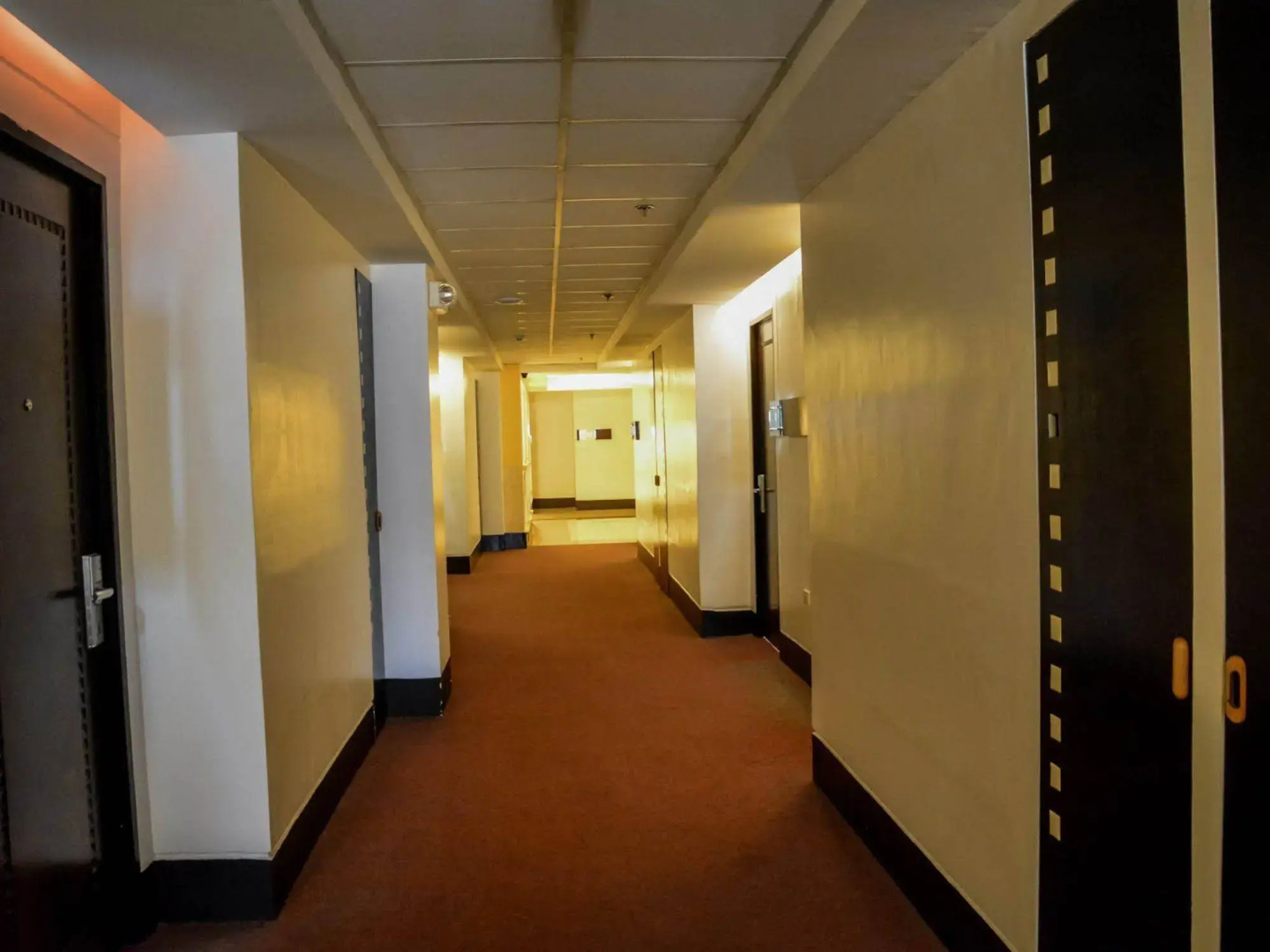 Rufina's Leisure Center