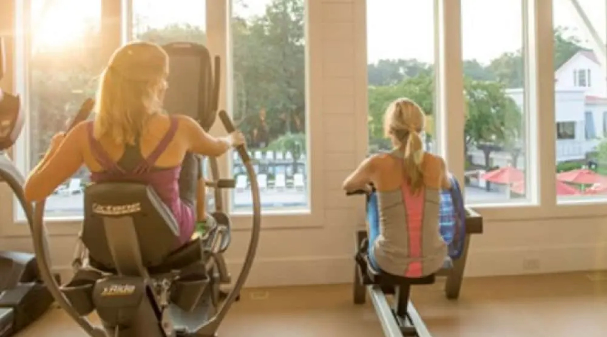 The Palmetto House Inn