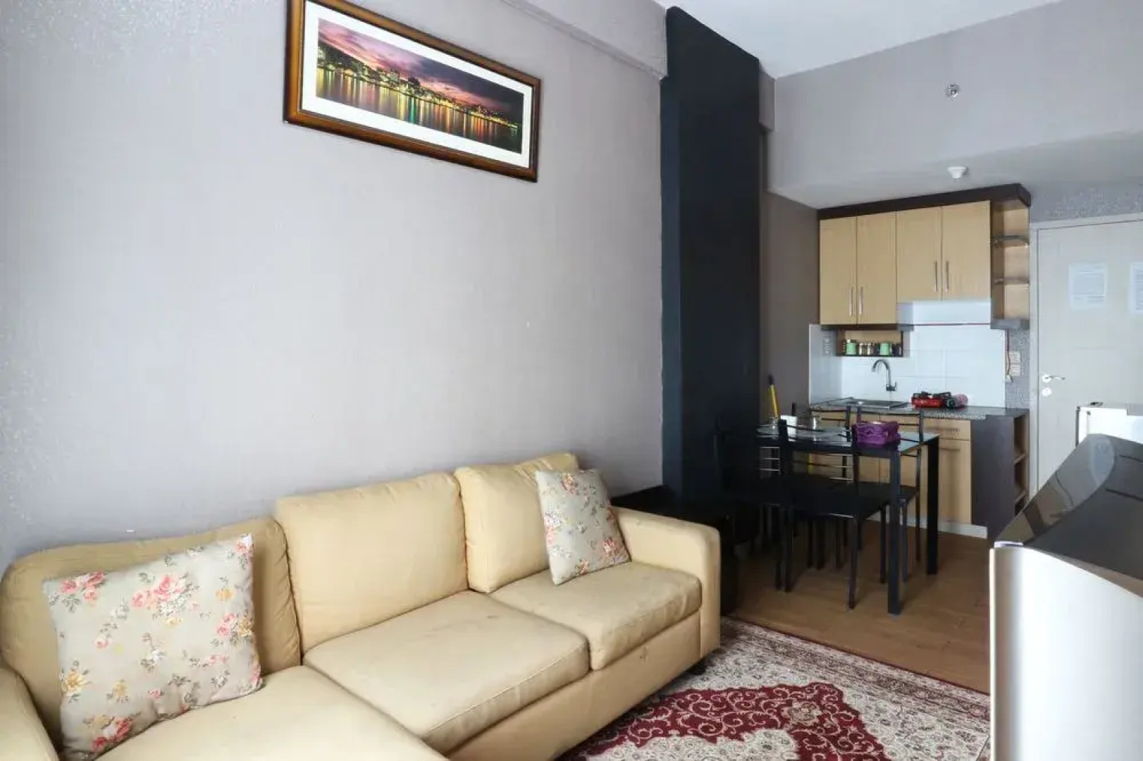 Rosani Apartment