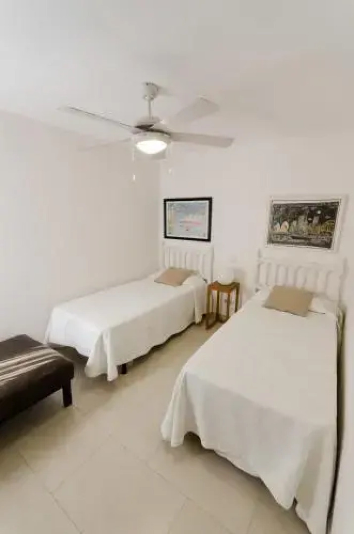 San Agustín Seaview Apartment