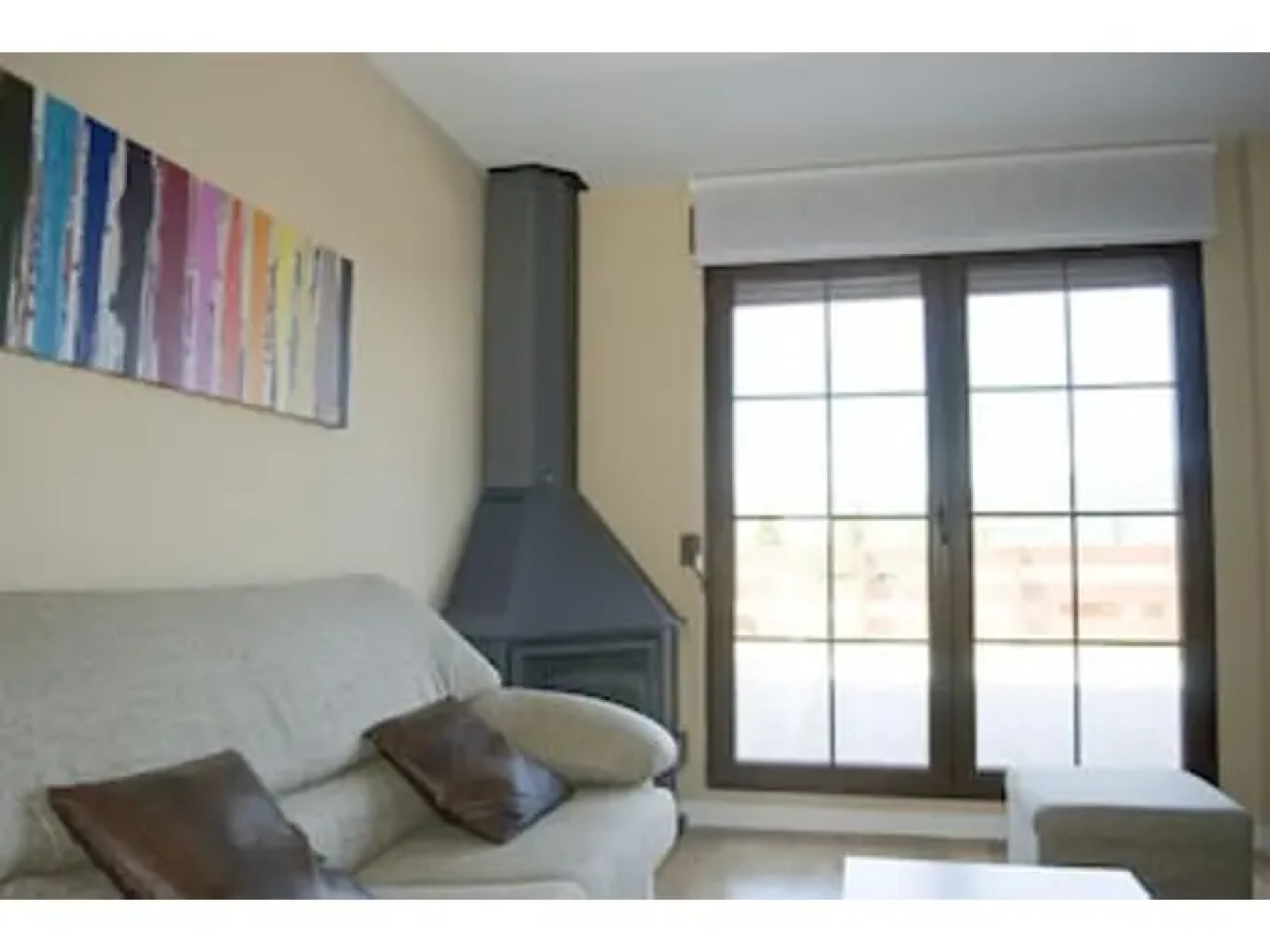 Residencial Ribes- Massana