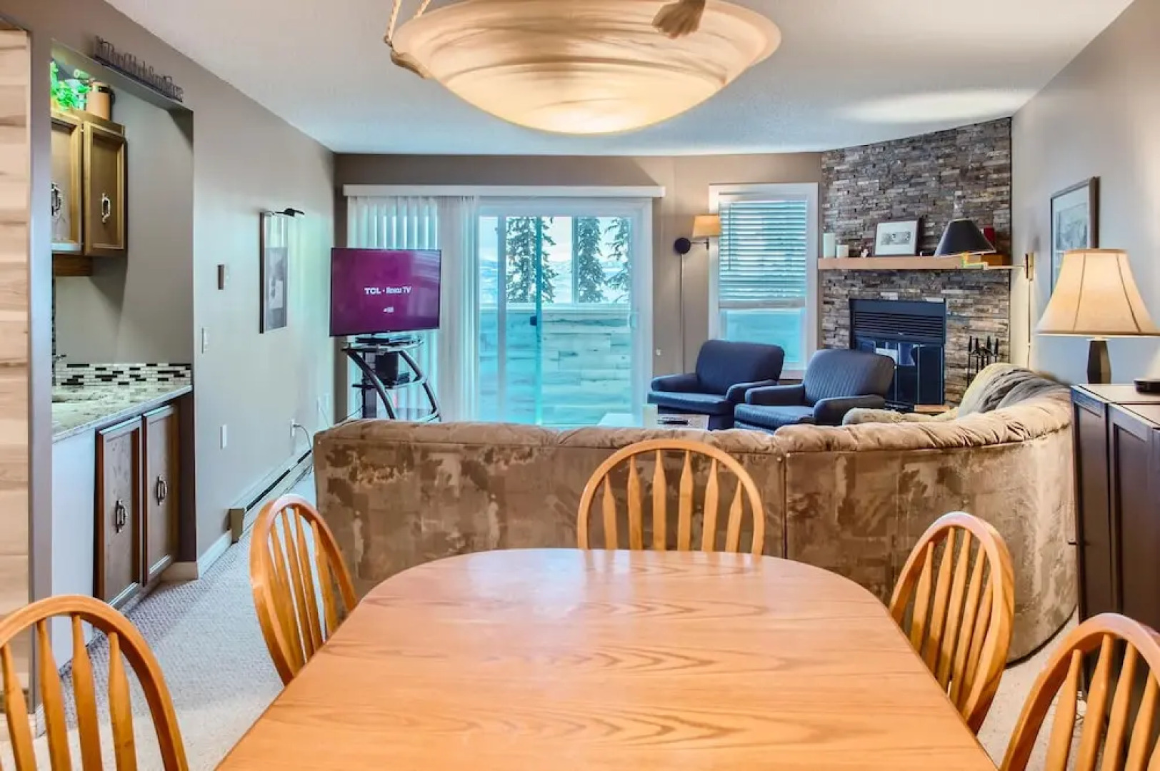 Ponderosa Inn by Okanagan Premier