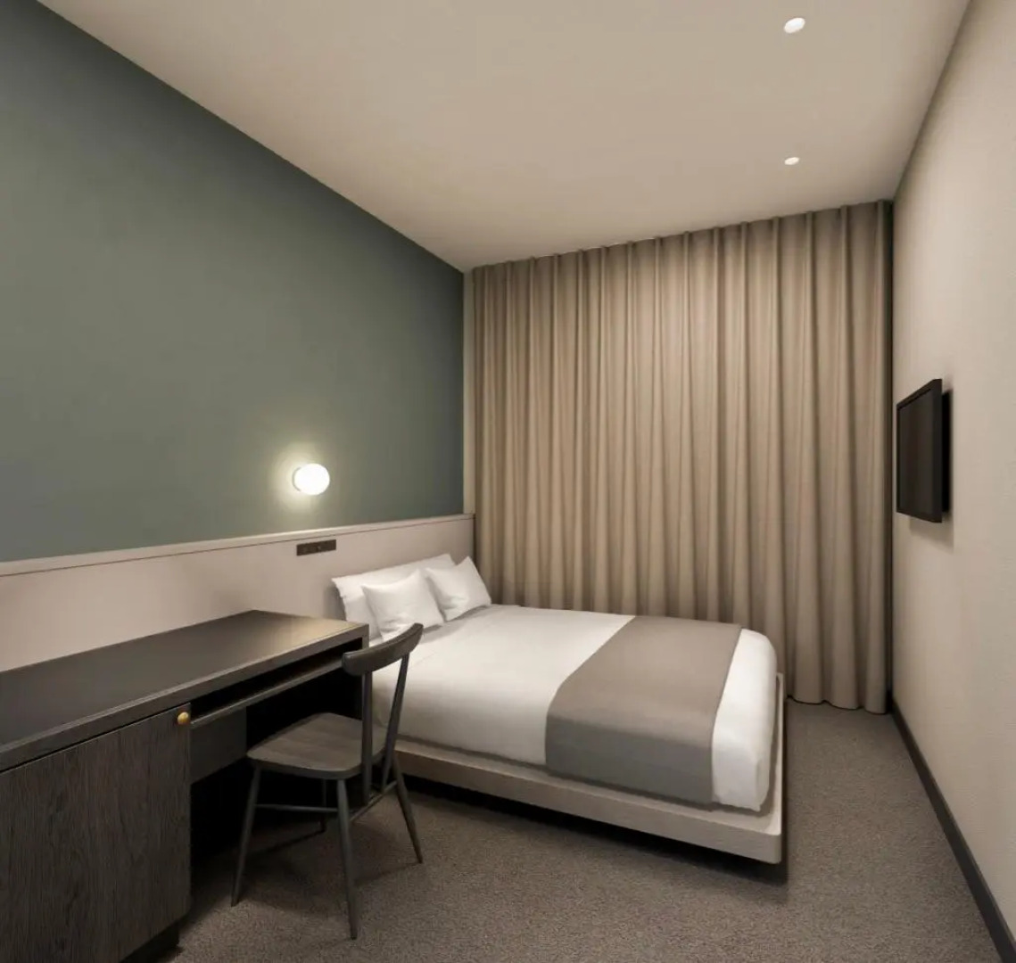 Hotel Karae - Hostel