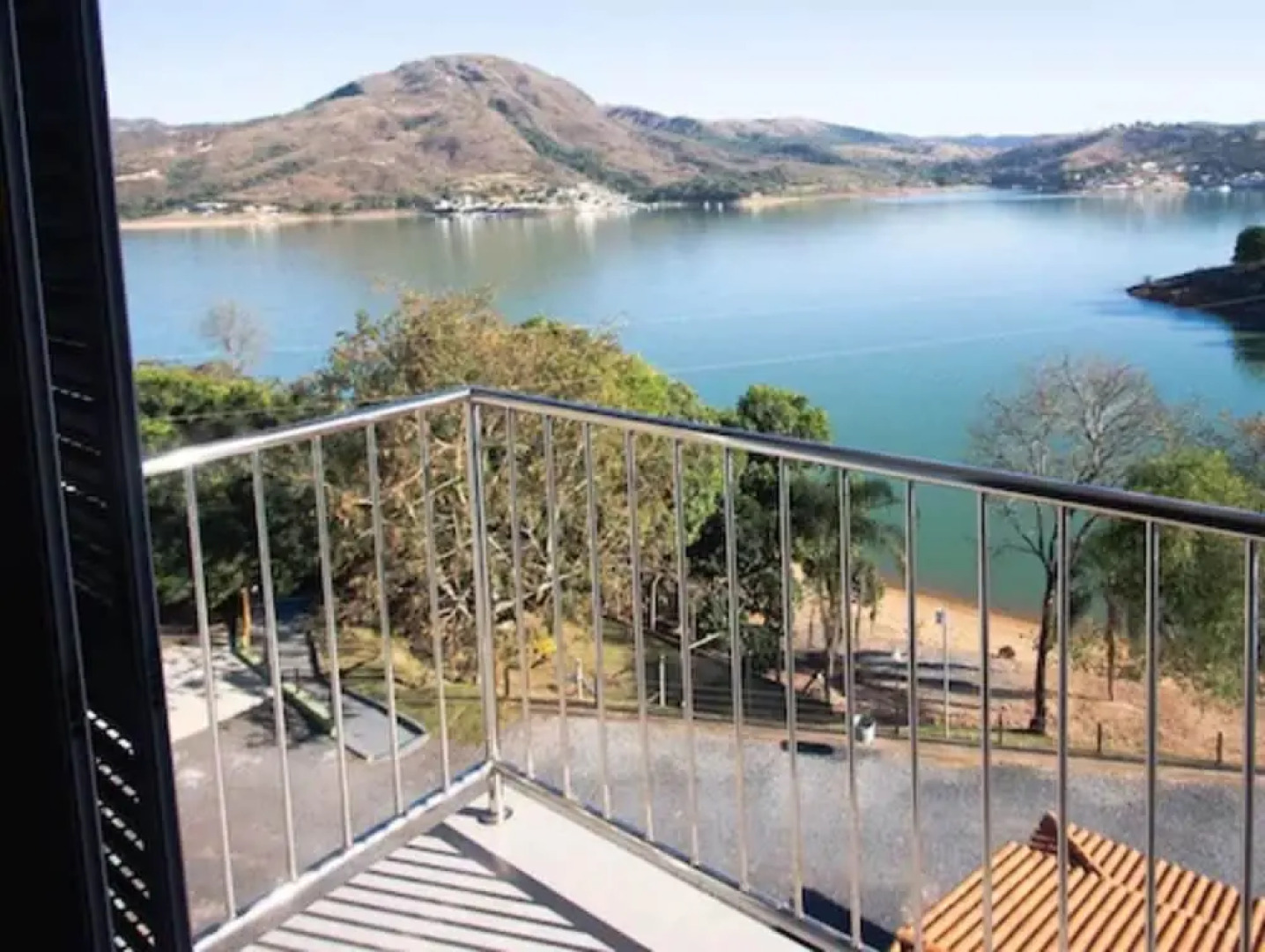 Pousada Mar de Minas