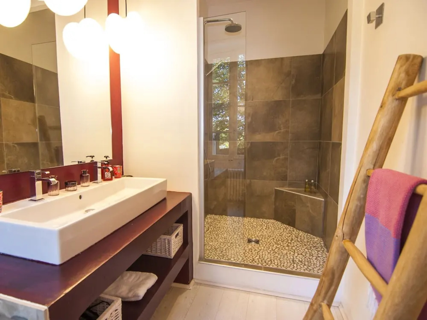 Métairie Montplaisir