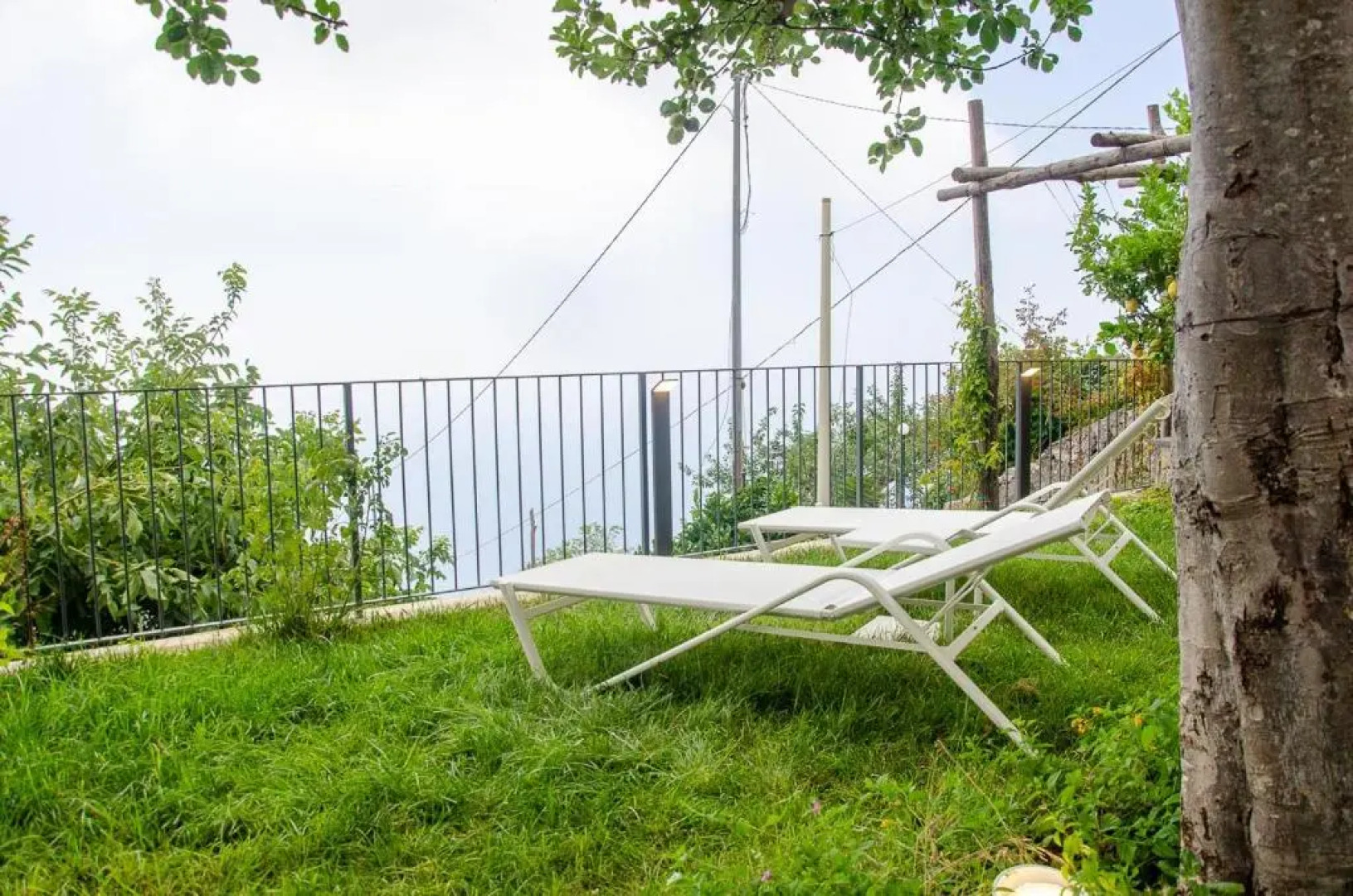 Oltremare 13 - Appartamento Scala di Ravello