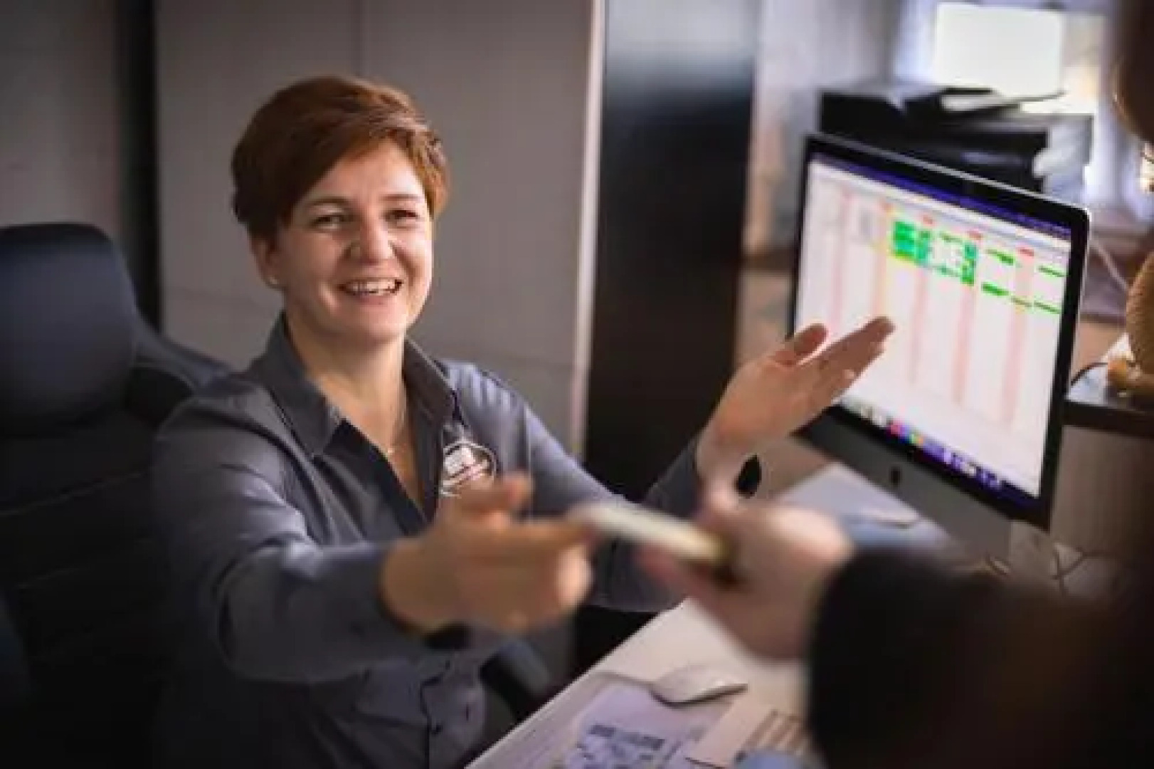 Friedrichshof Restaurant & Pension