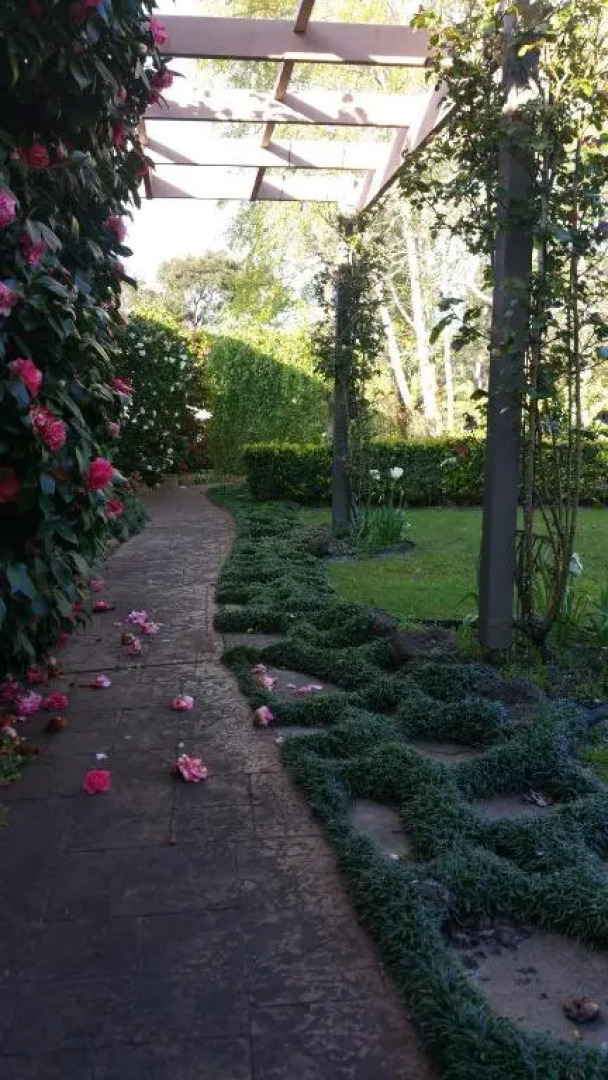 The Musicians Retreat B&B