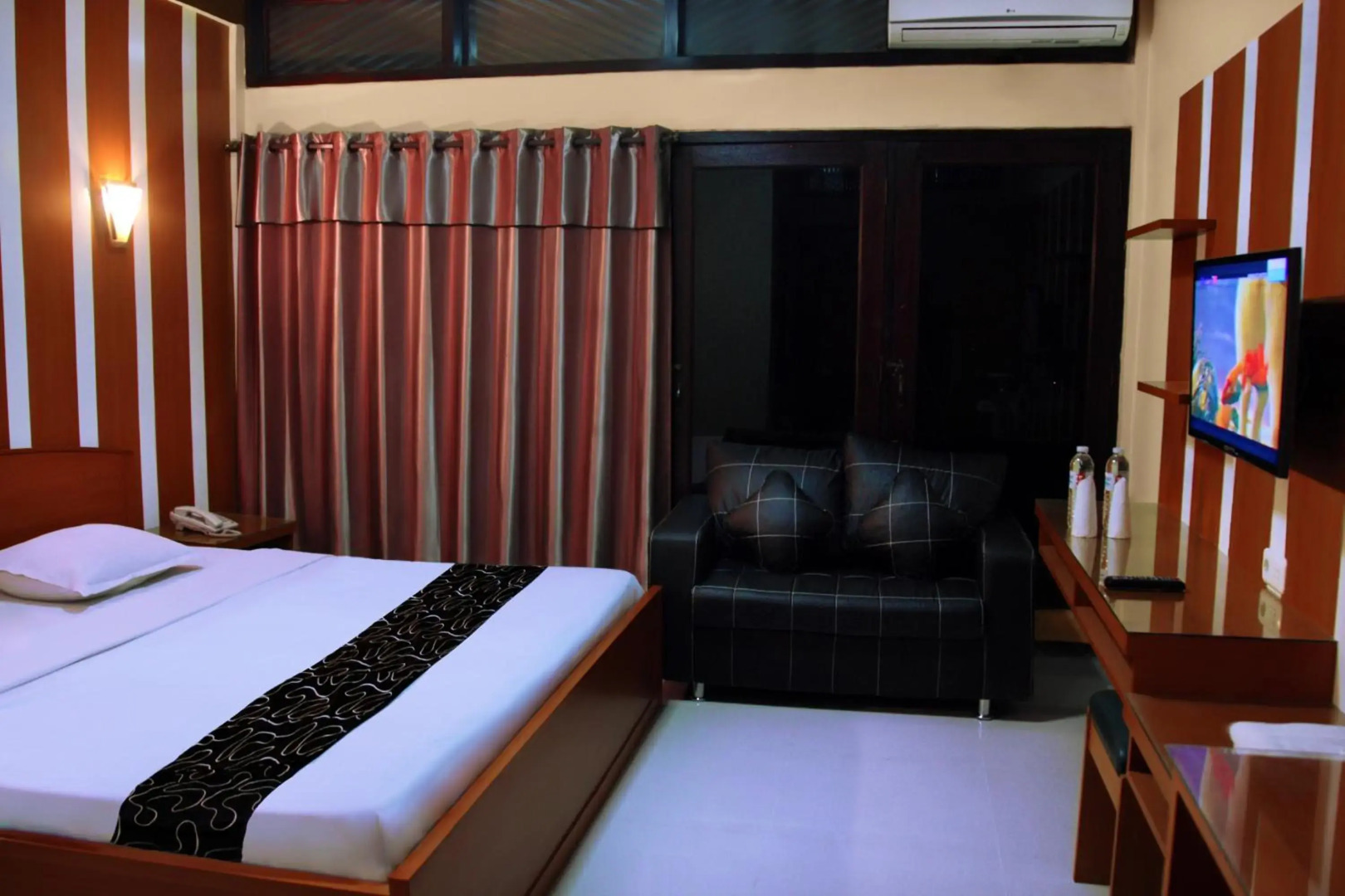 Grand Permata Hijau Hotel