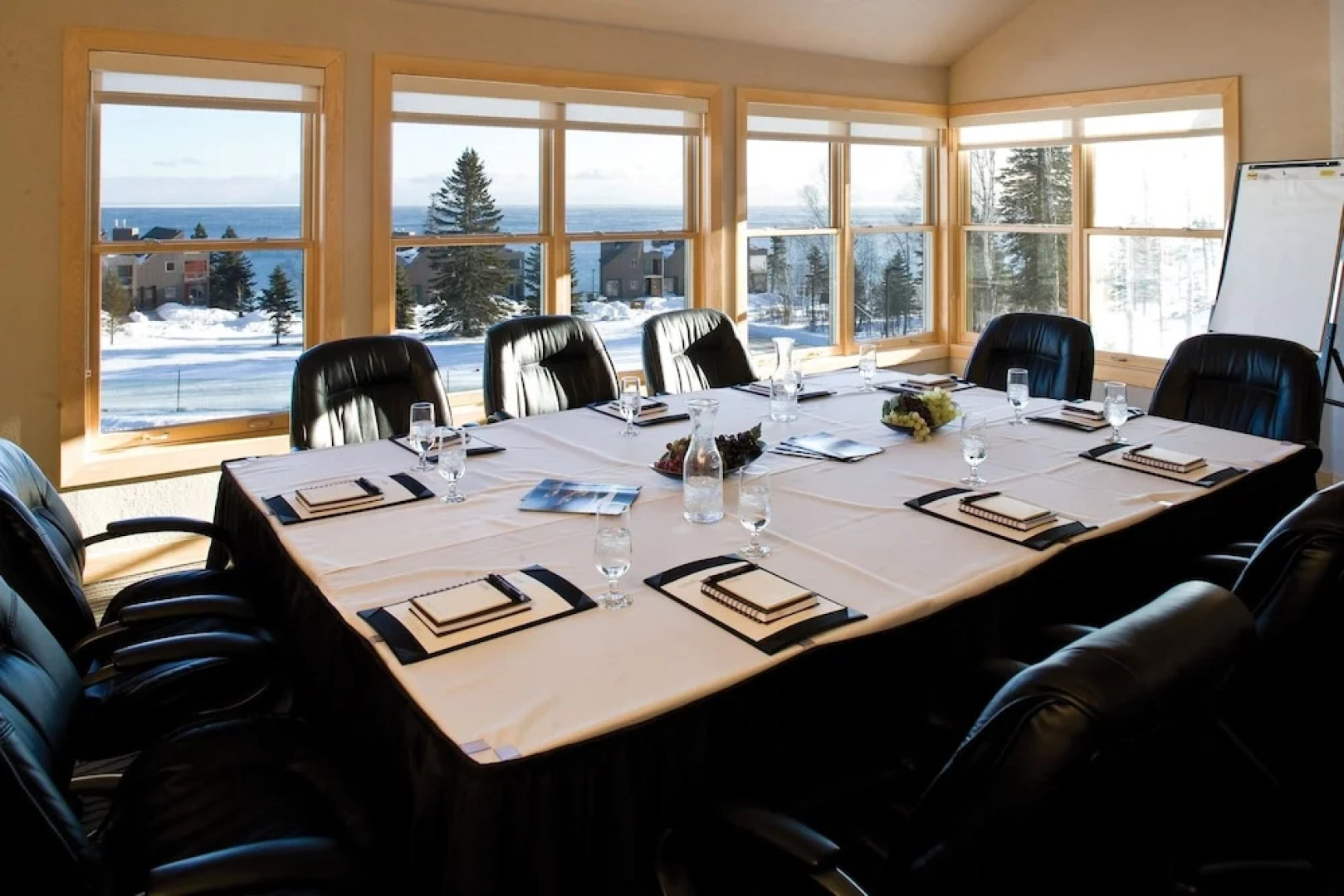 Surfside on Lake Superior