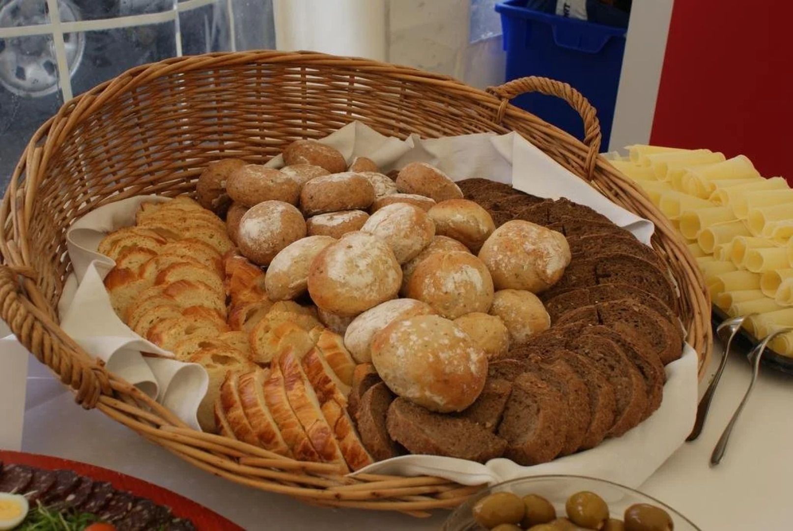 Ferien- und Familienhotel Alpina