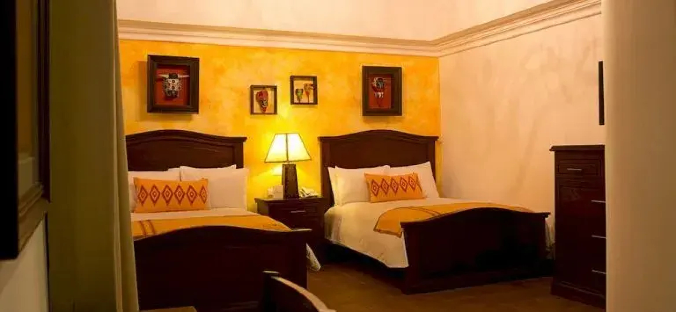 Hotel Mansión de la Luz