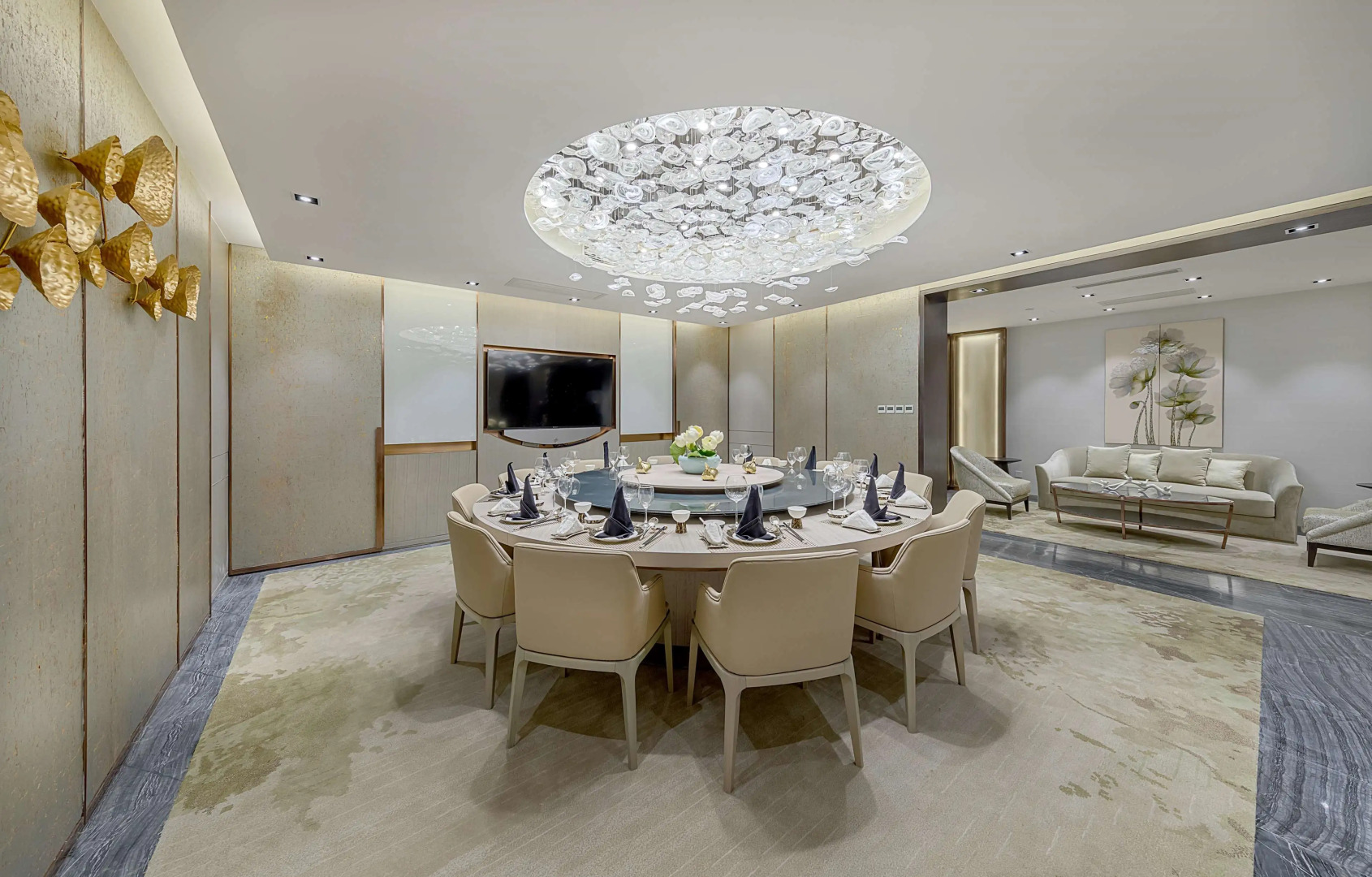 Shanghai Zhangjiang Parkyard Hotel