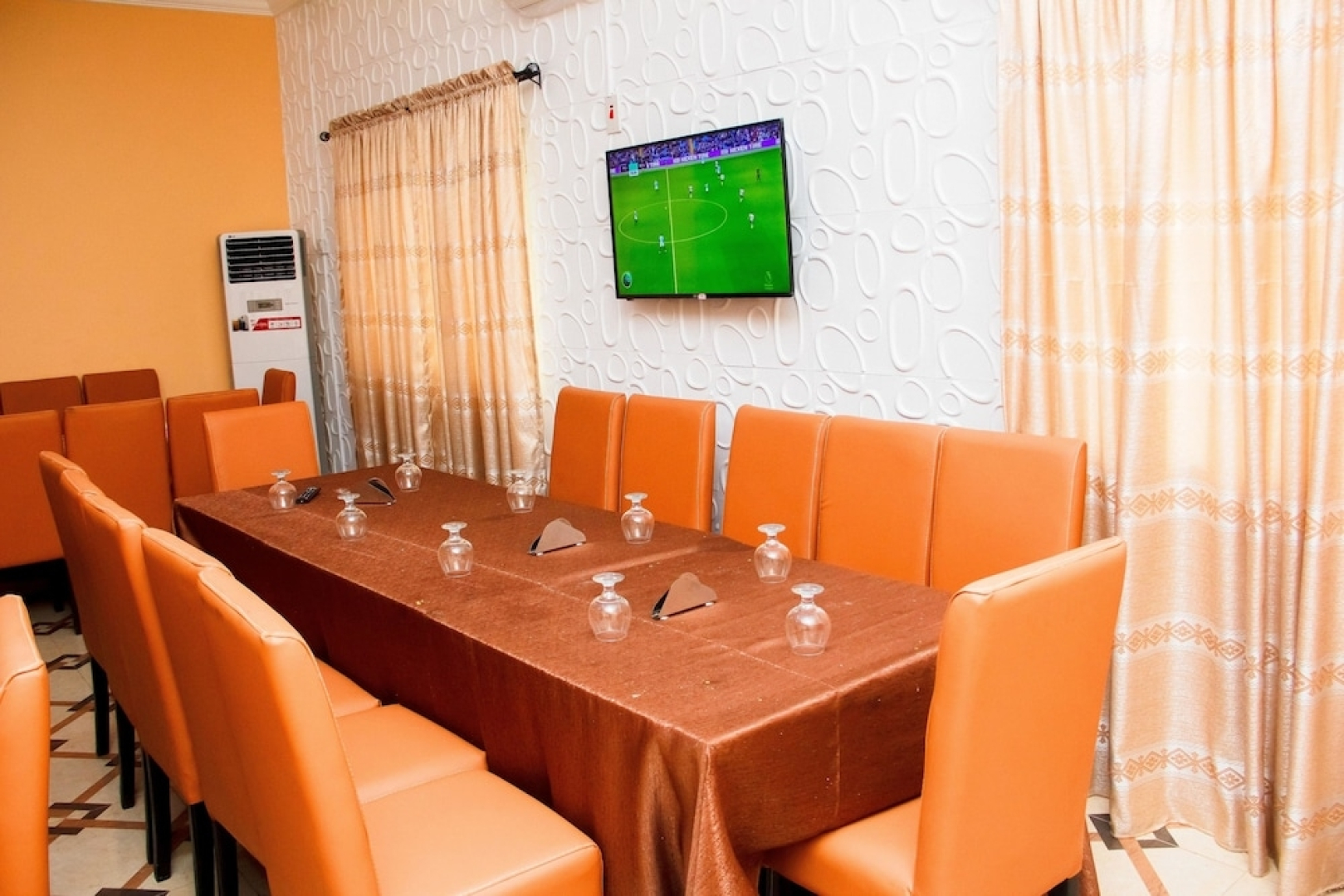 Ilaji Hotel and Sport Resort