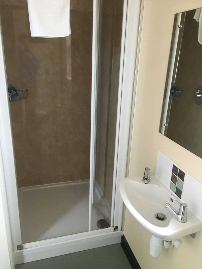 Wayfarers Independent Hostel