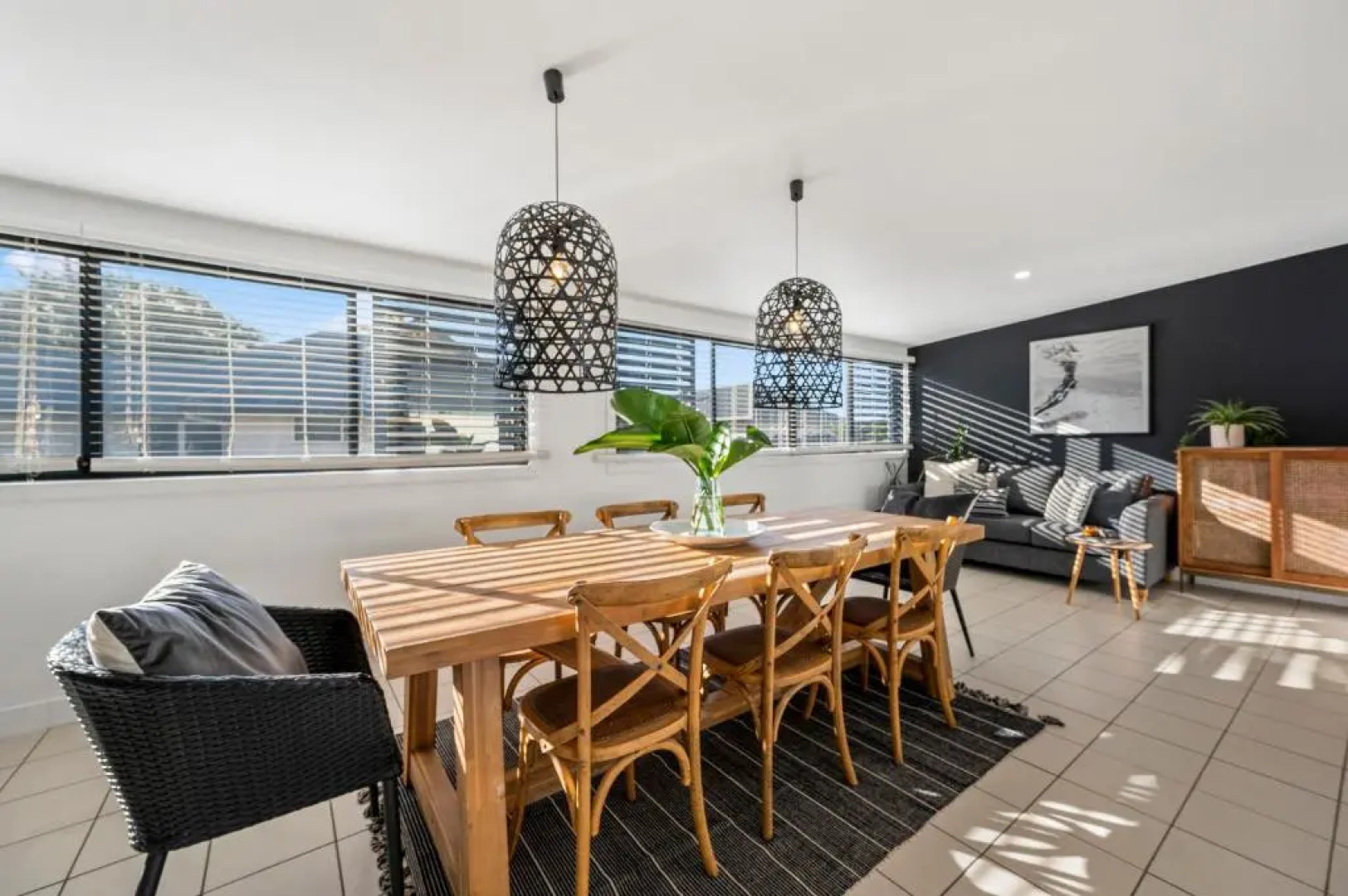 Luxe Jetty Apartment