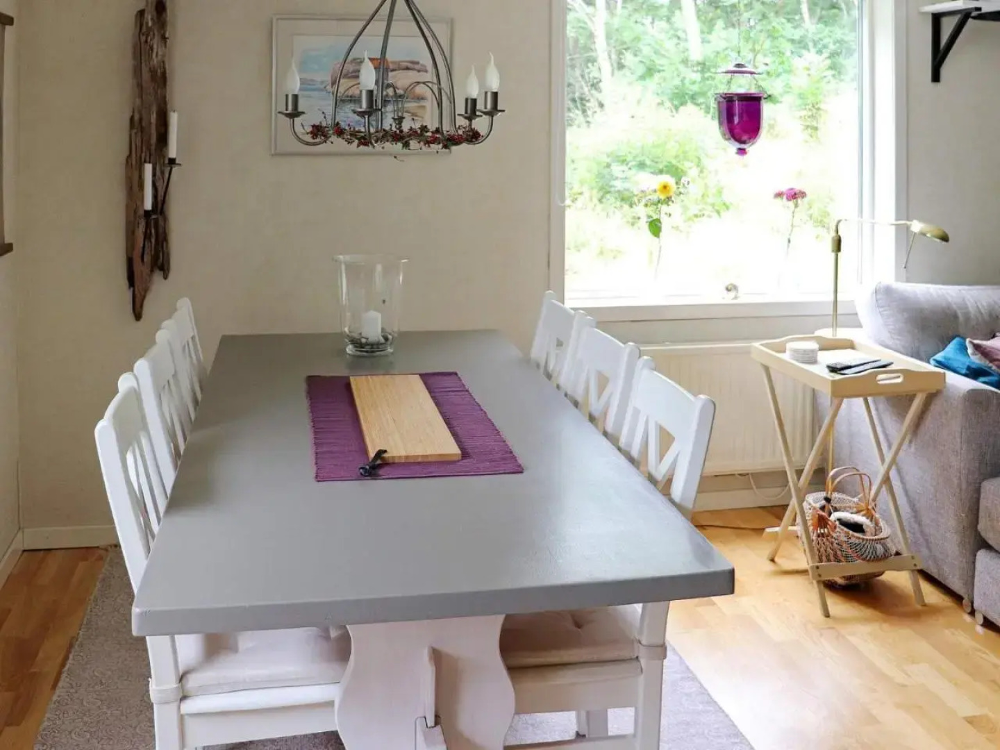 Tranquil Coastal Retreat in Halland-by Traum