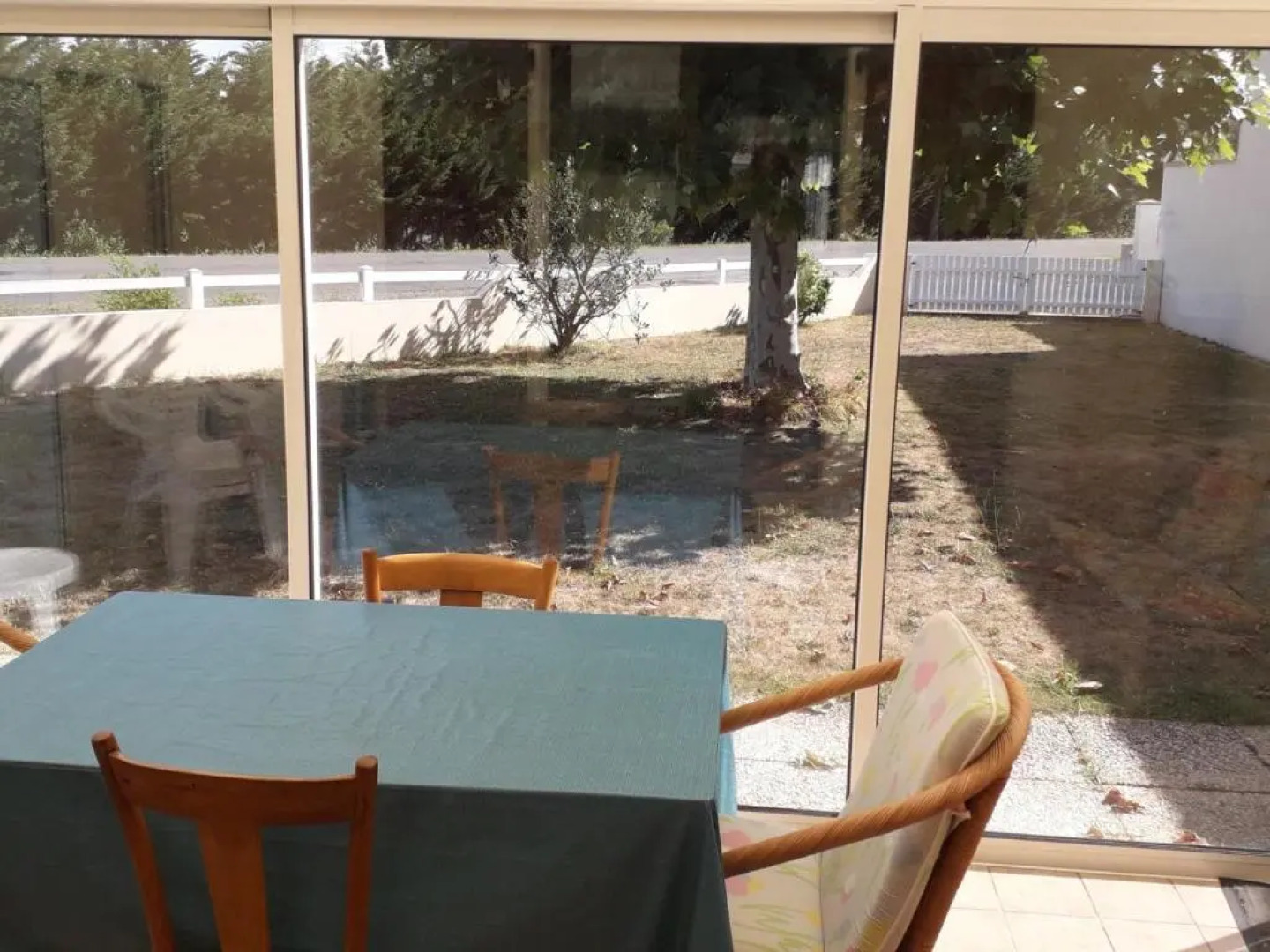 Maison La Faute-sur-Mer, 3 pièces, 4 personnes - FR-1-476-12