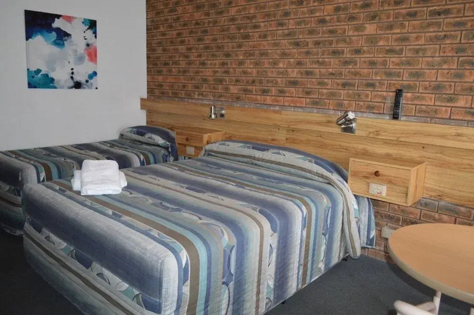 The Cottage Motor Inn Albury CBD