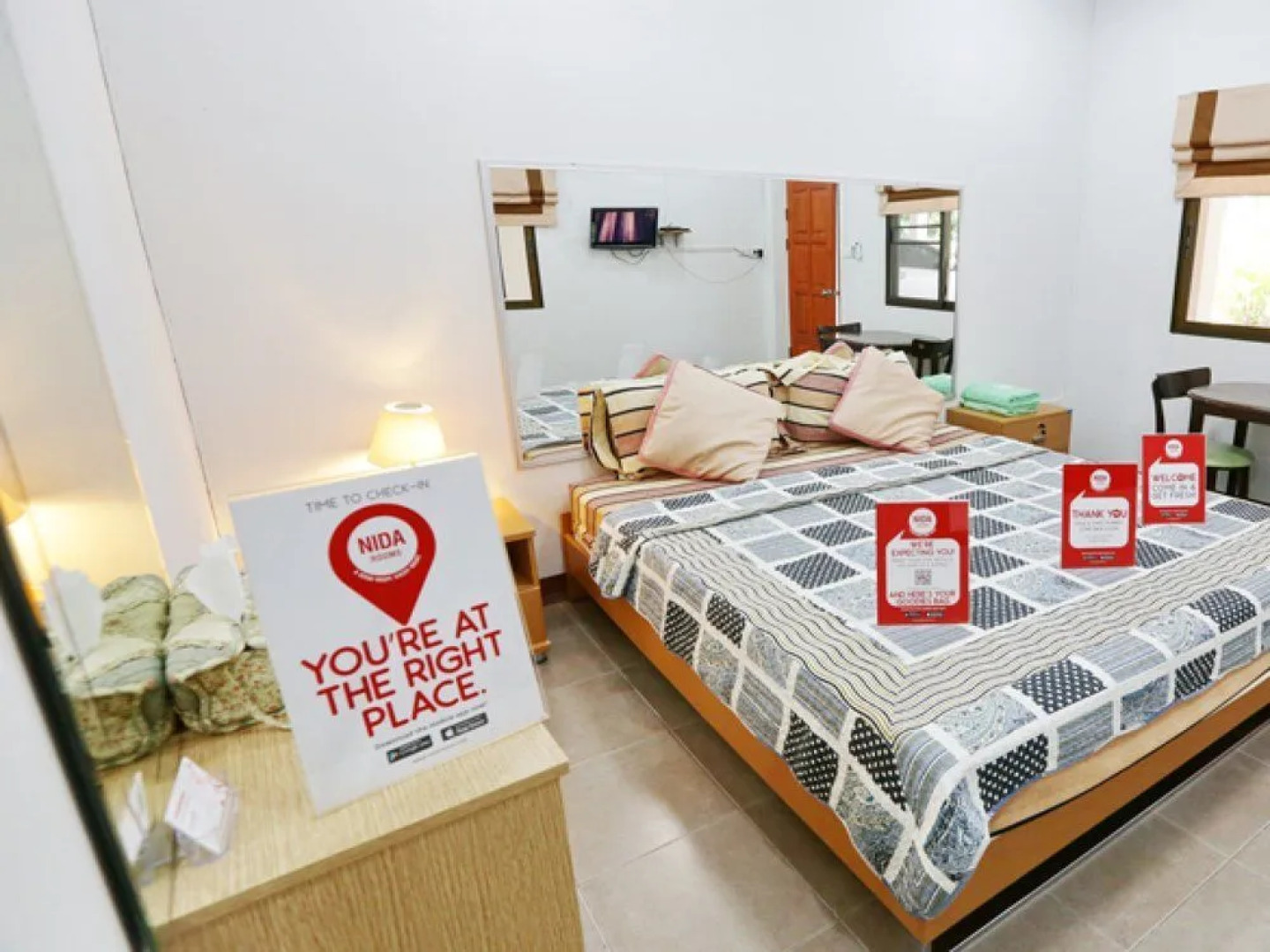 NIDA Rooms San Pa Tong 122 Homestay