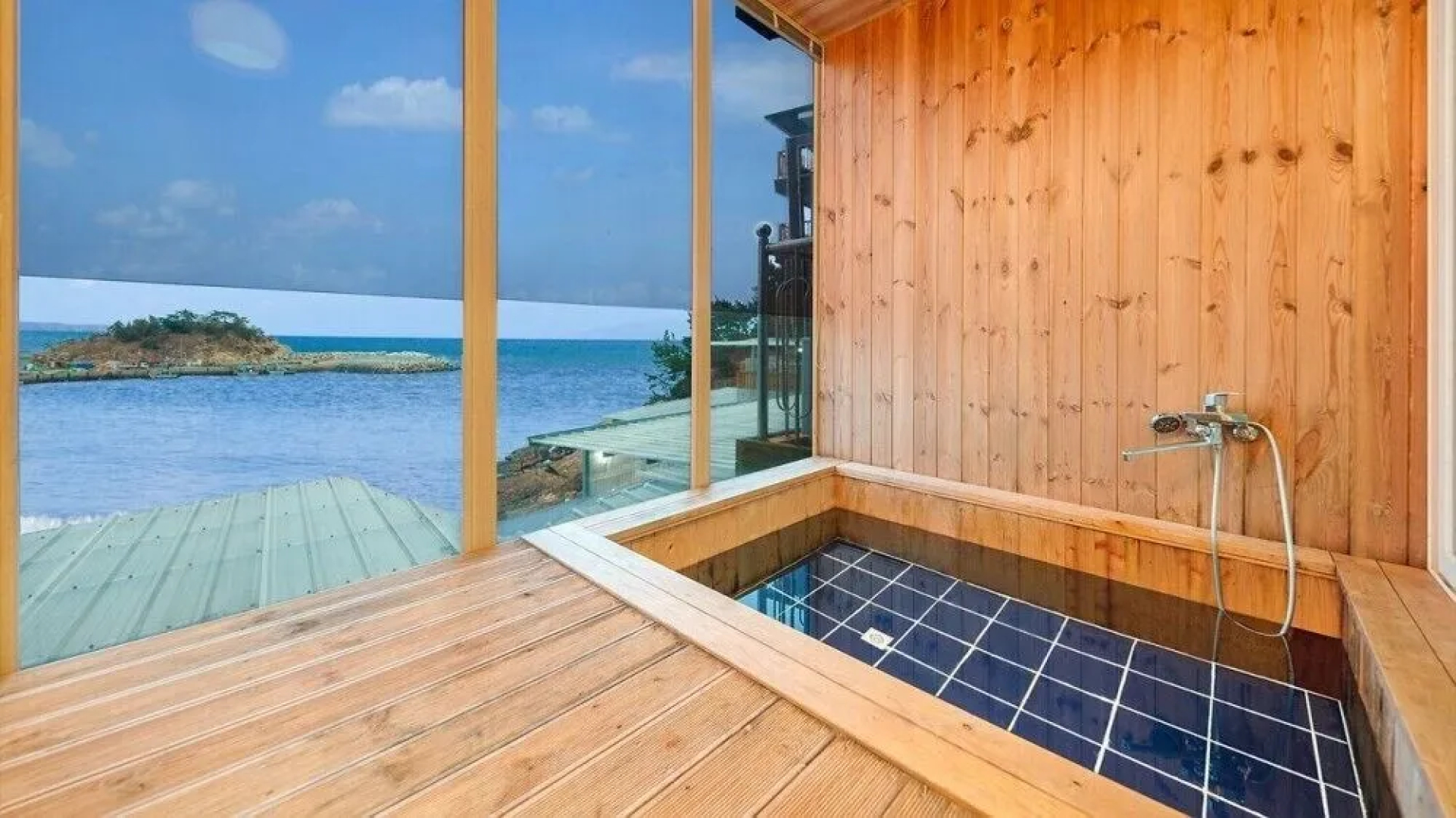 Geosan Resort