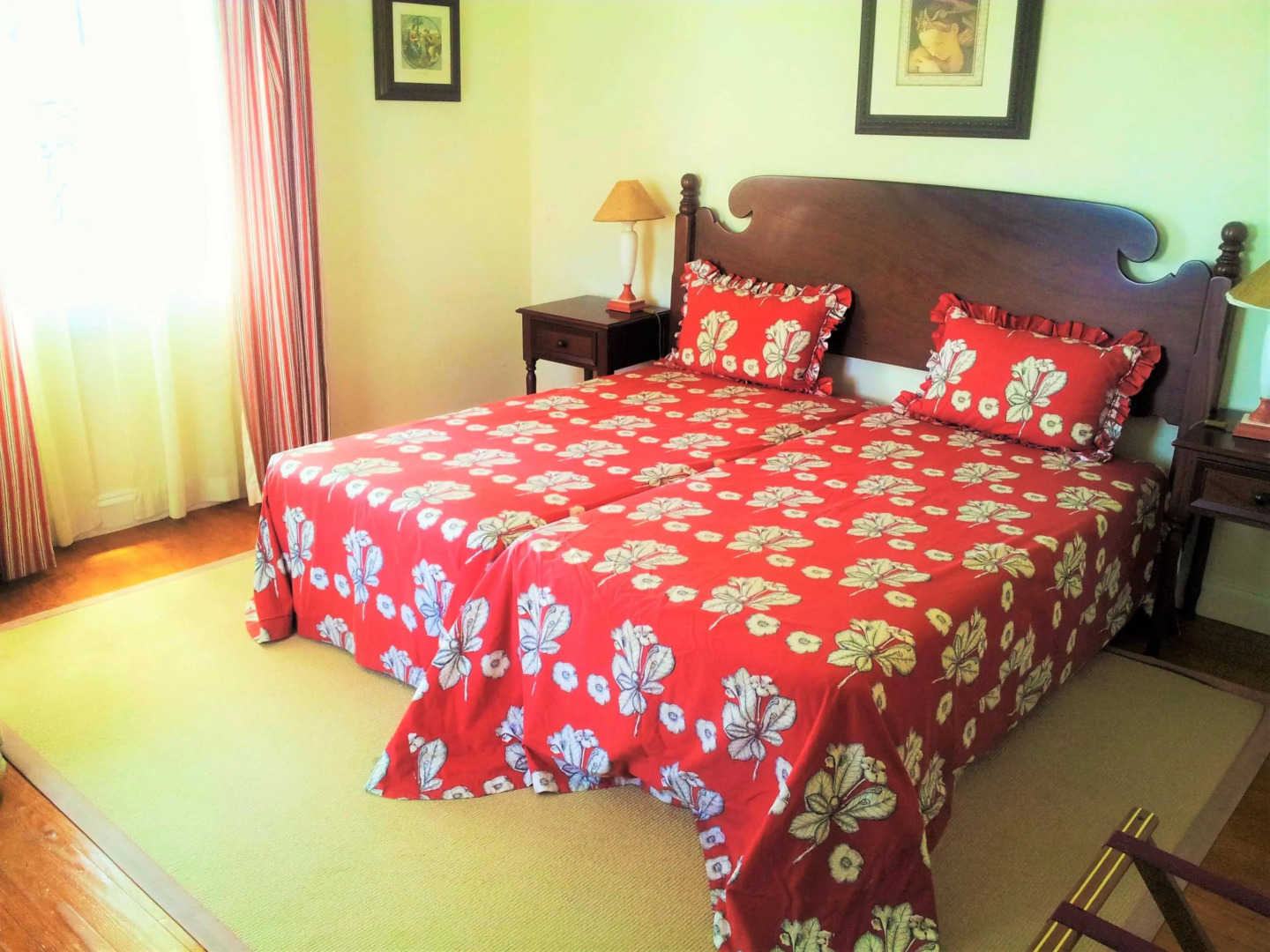 Villa Alto Boutique Hotel