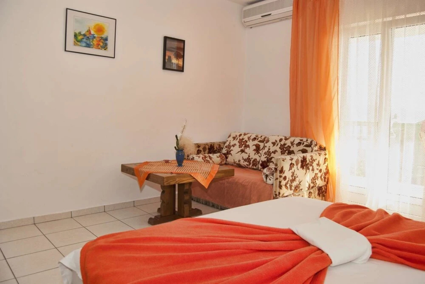 Apartments Zderic 735