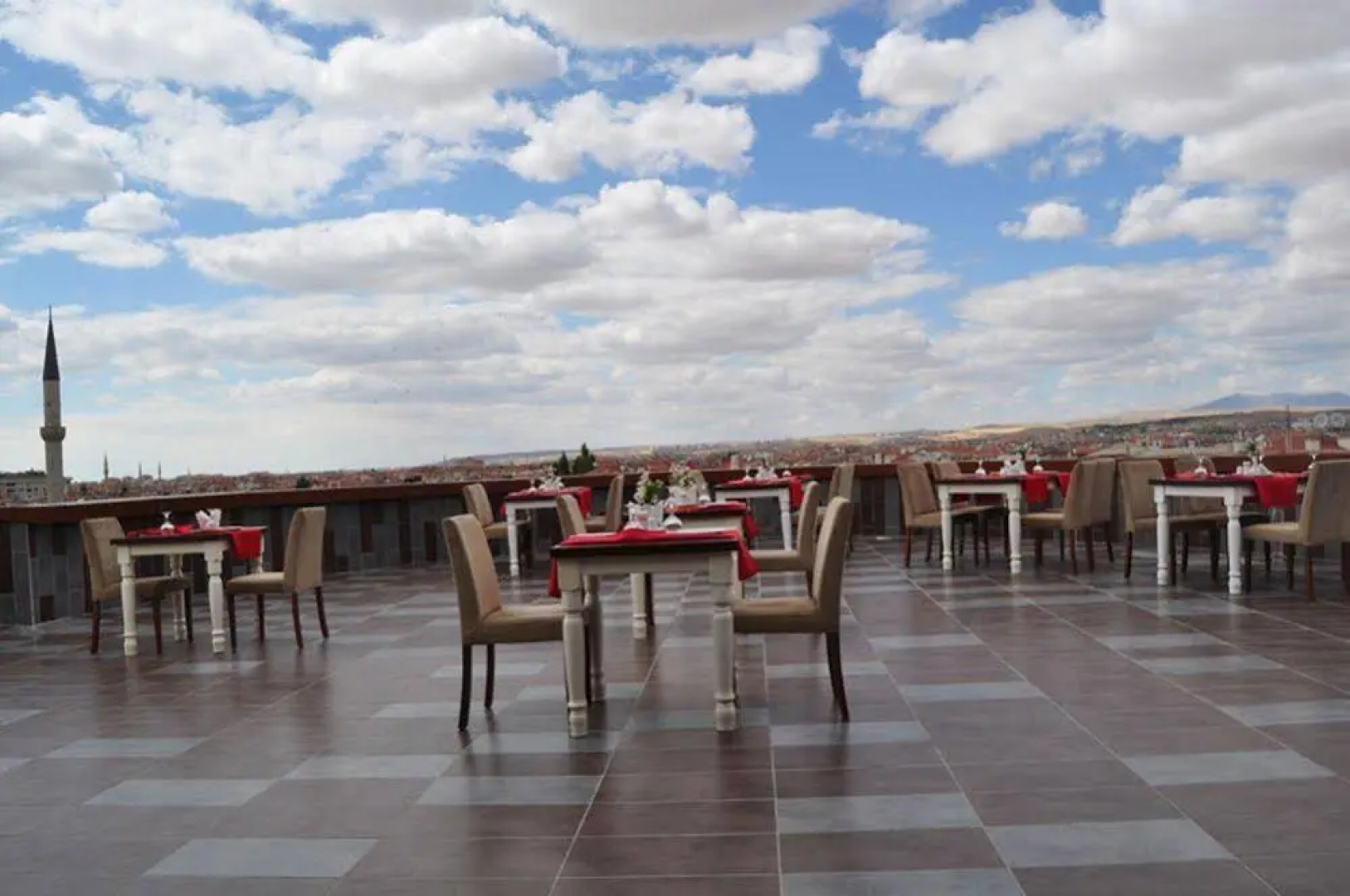 Kuzucular Park Hotel