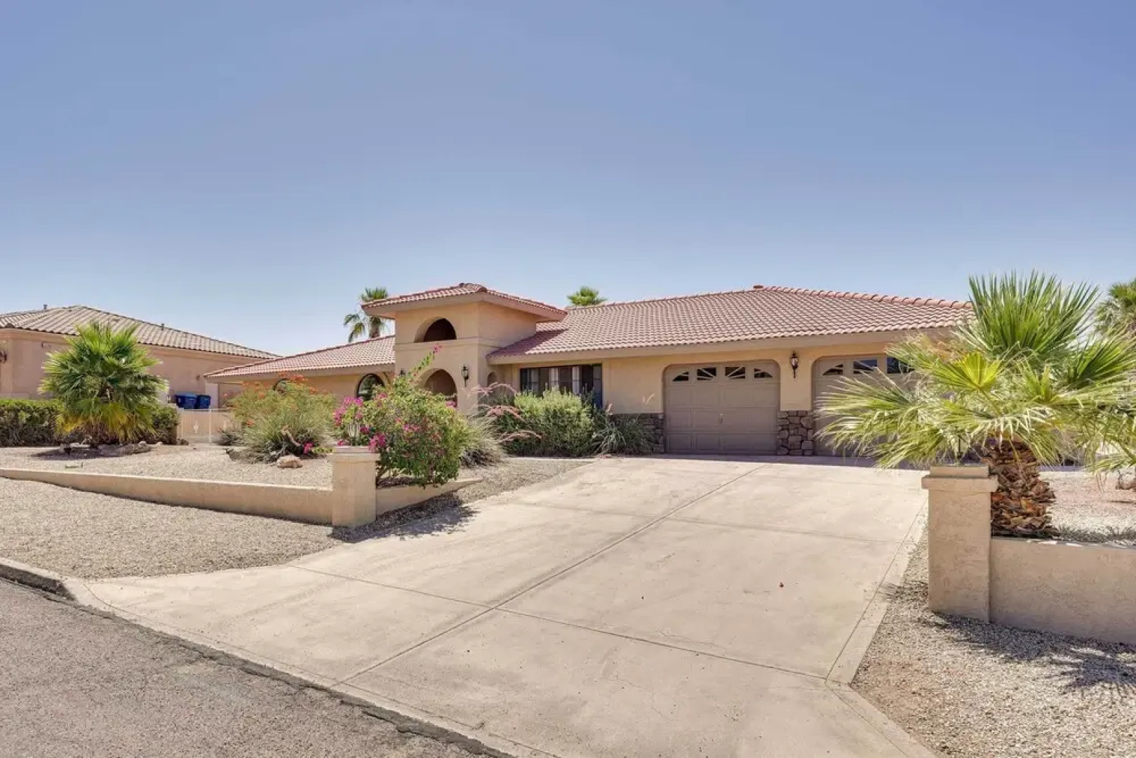 Heated Pool: Pet-friendly Lake Havasu City Home