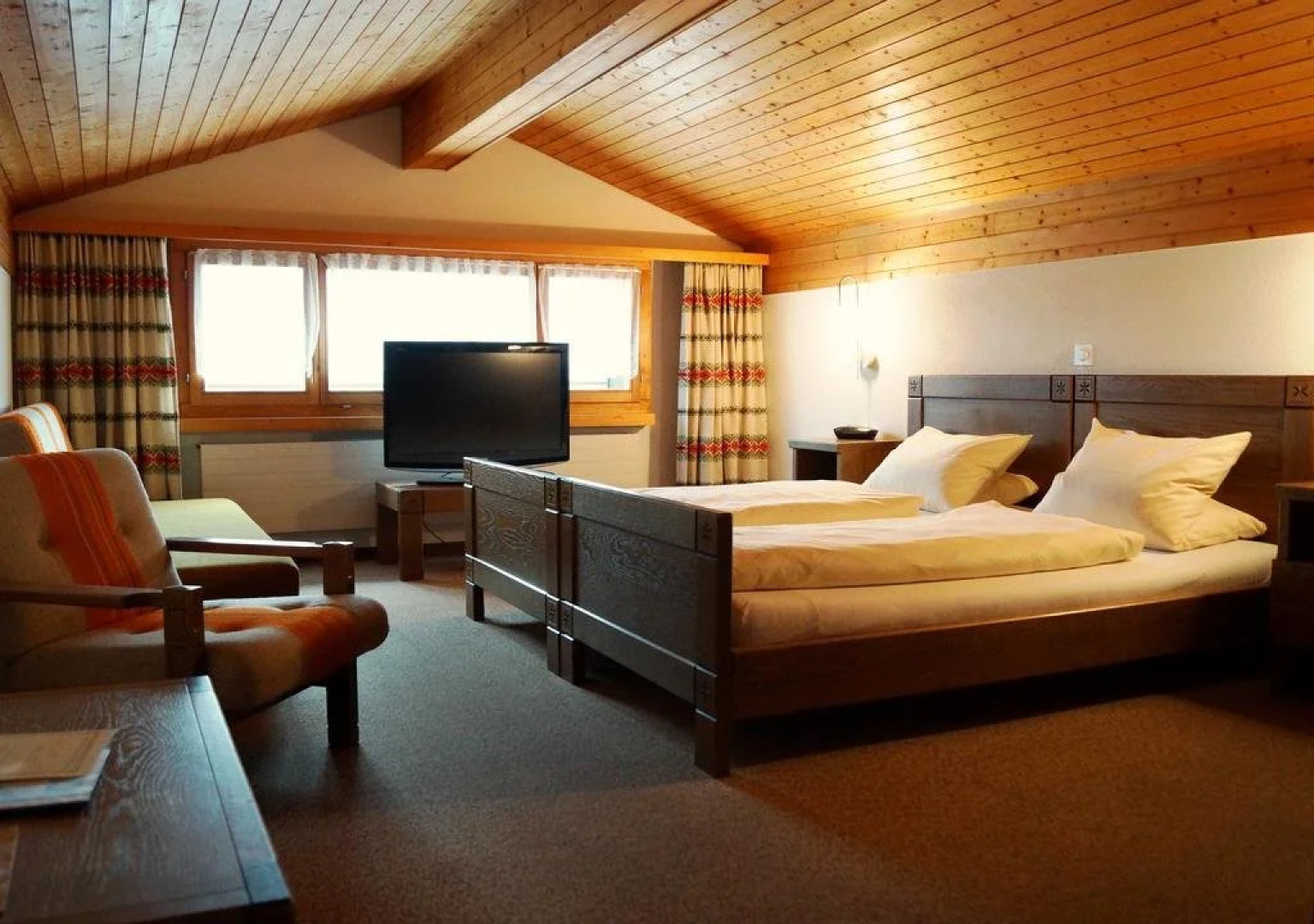 Hotel Restaurant La Furca