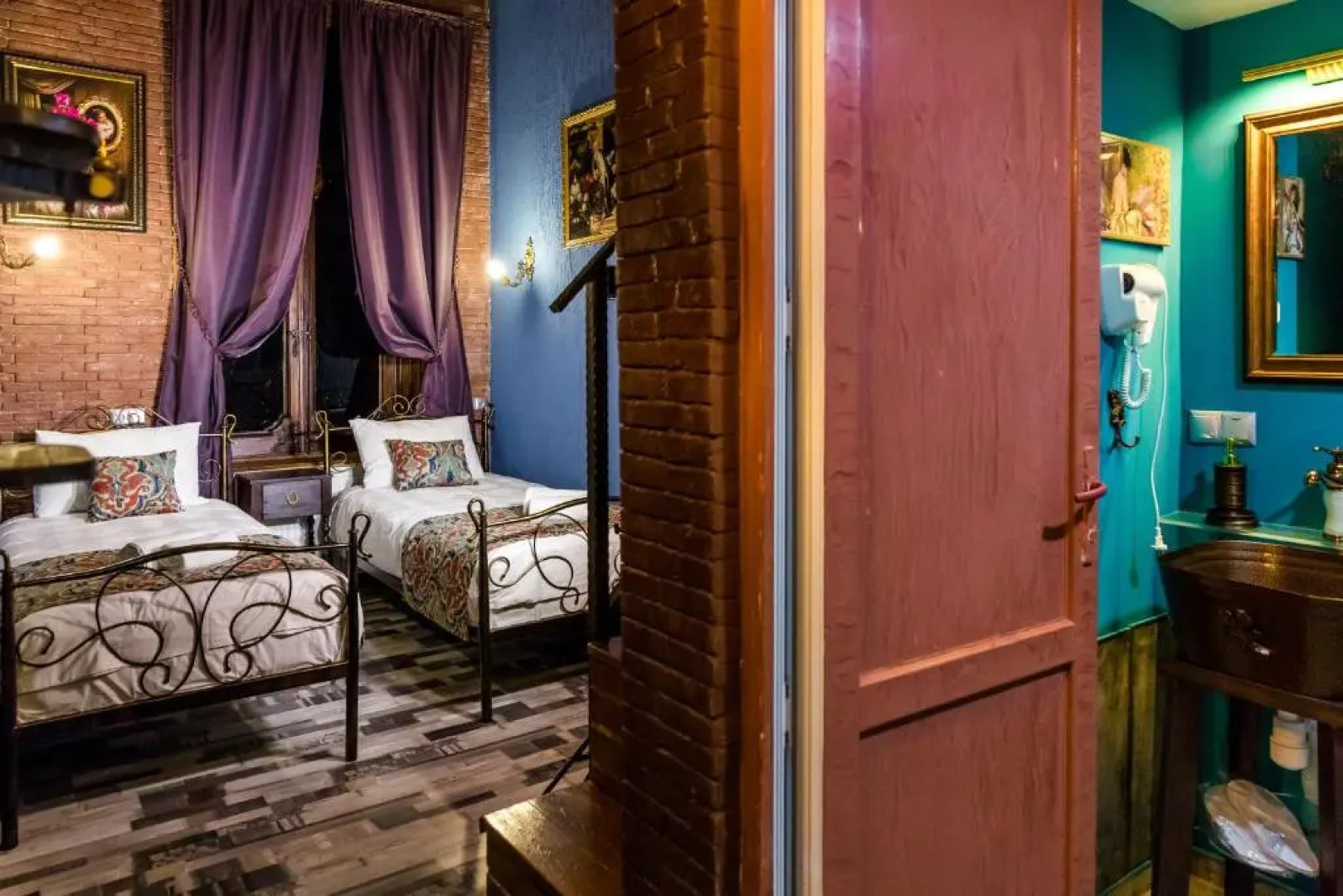 Tiflis Inn Glamour Boutique Hotel