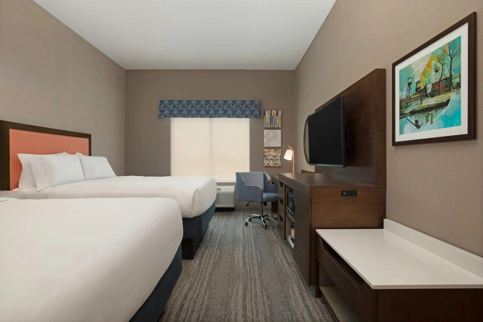 Hampton Inn by Hilton Port Hope Cobourg