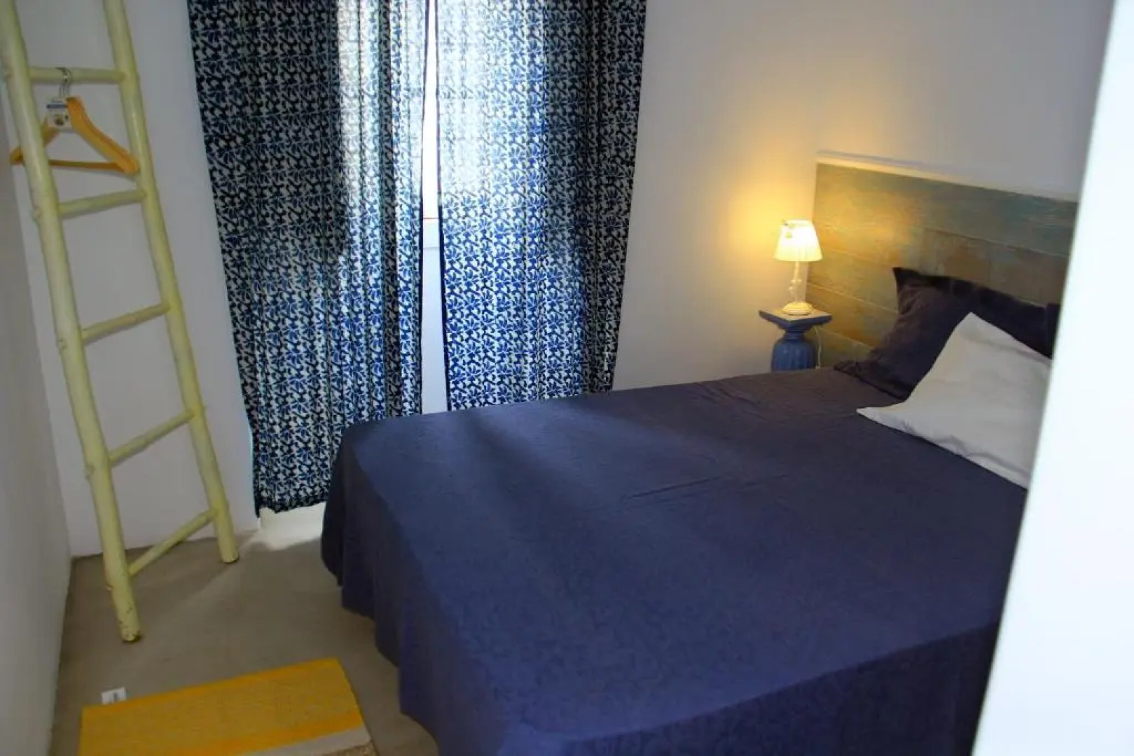 Casas do Patio sem Cantigas 5