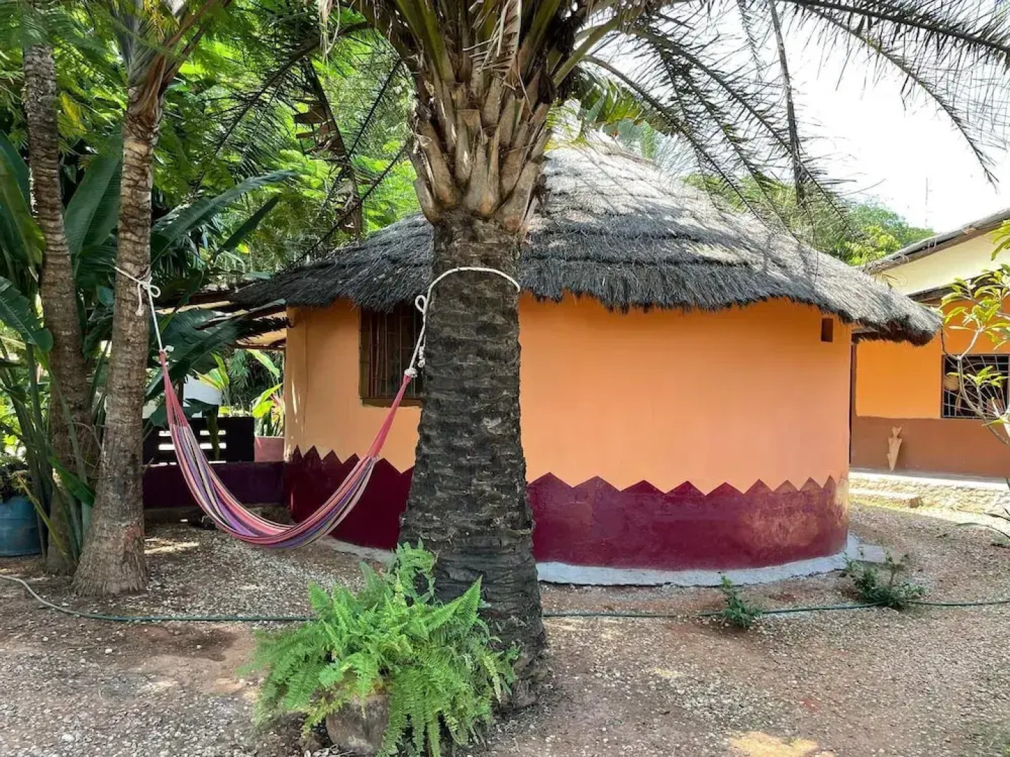 Mango eco Lodge Hotel