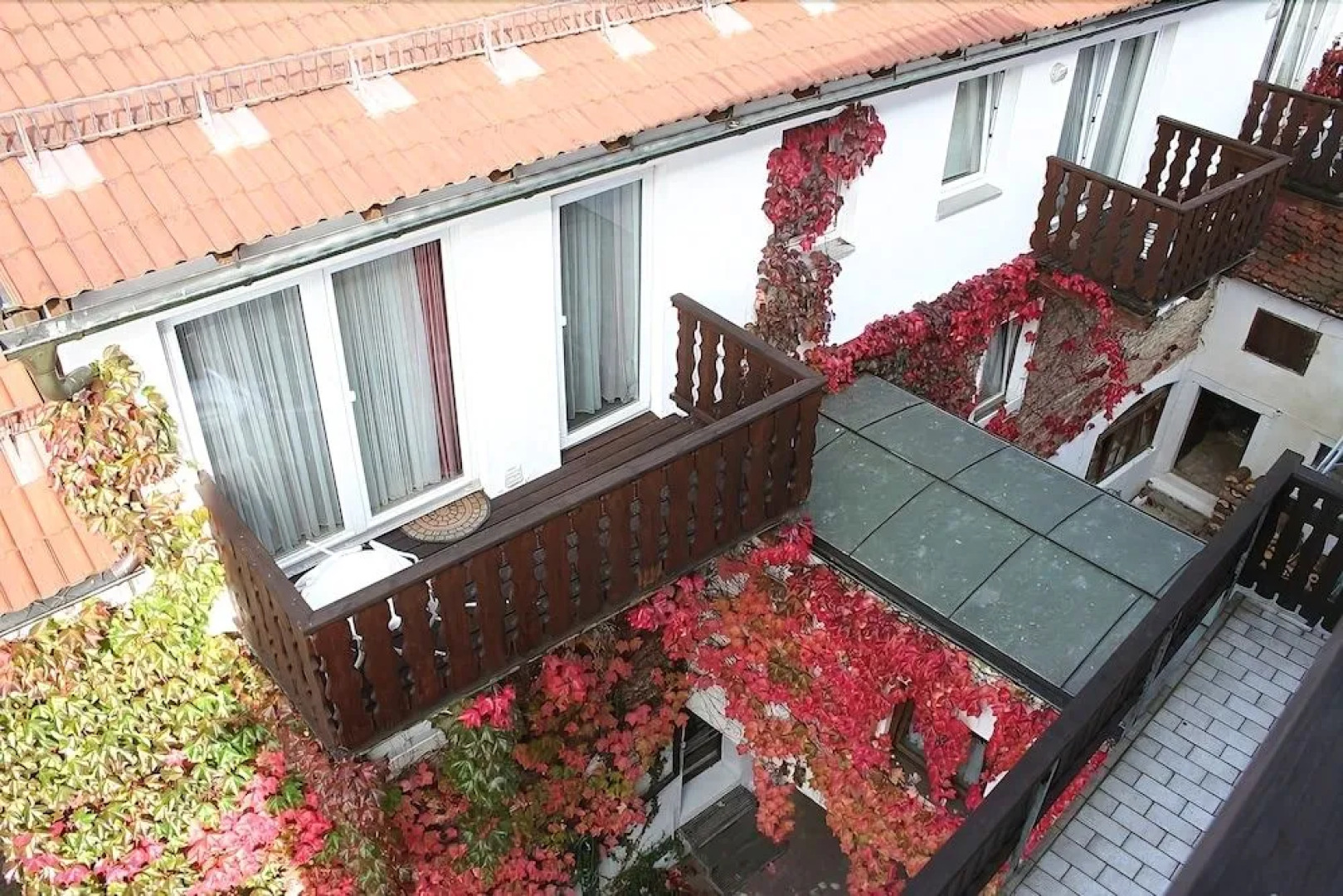 Hotel Waldmünchner Stub'n