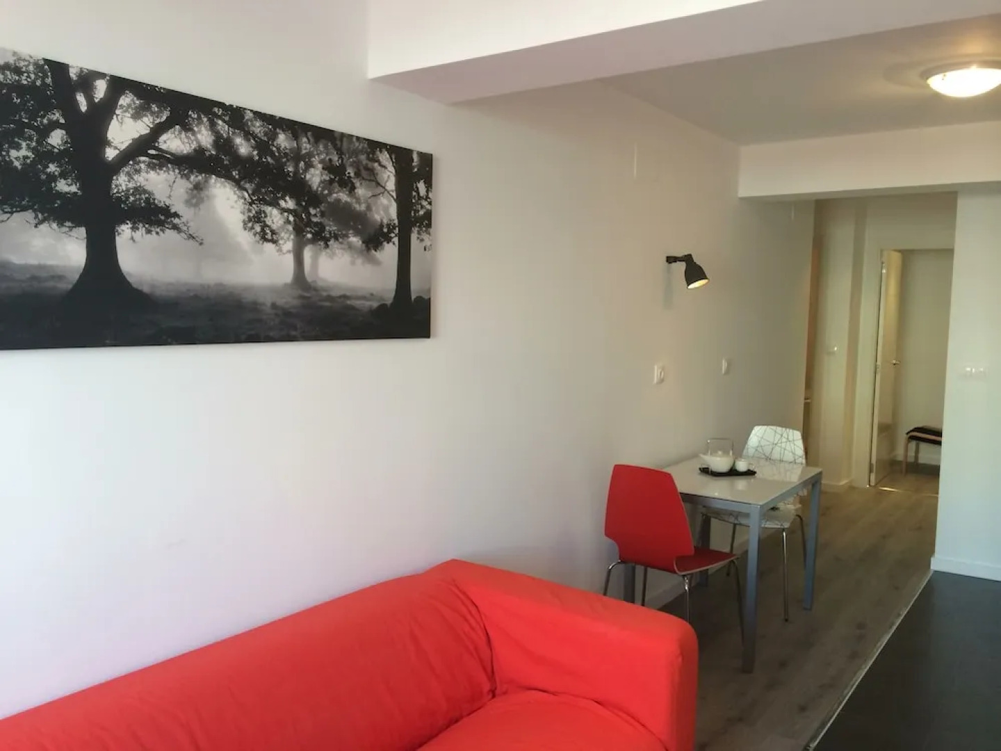 A Coruna 102536 2 Bedroom Apartment By Mo Rentals