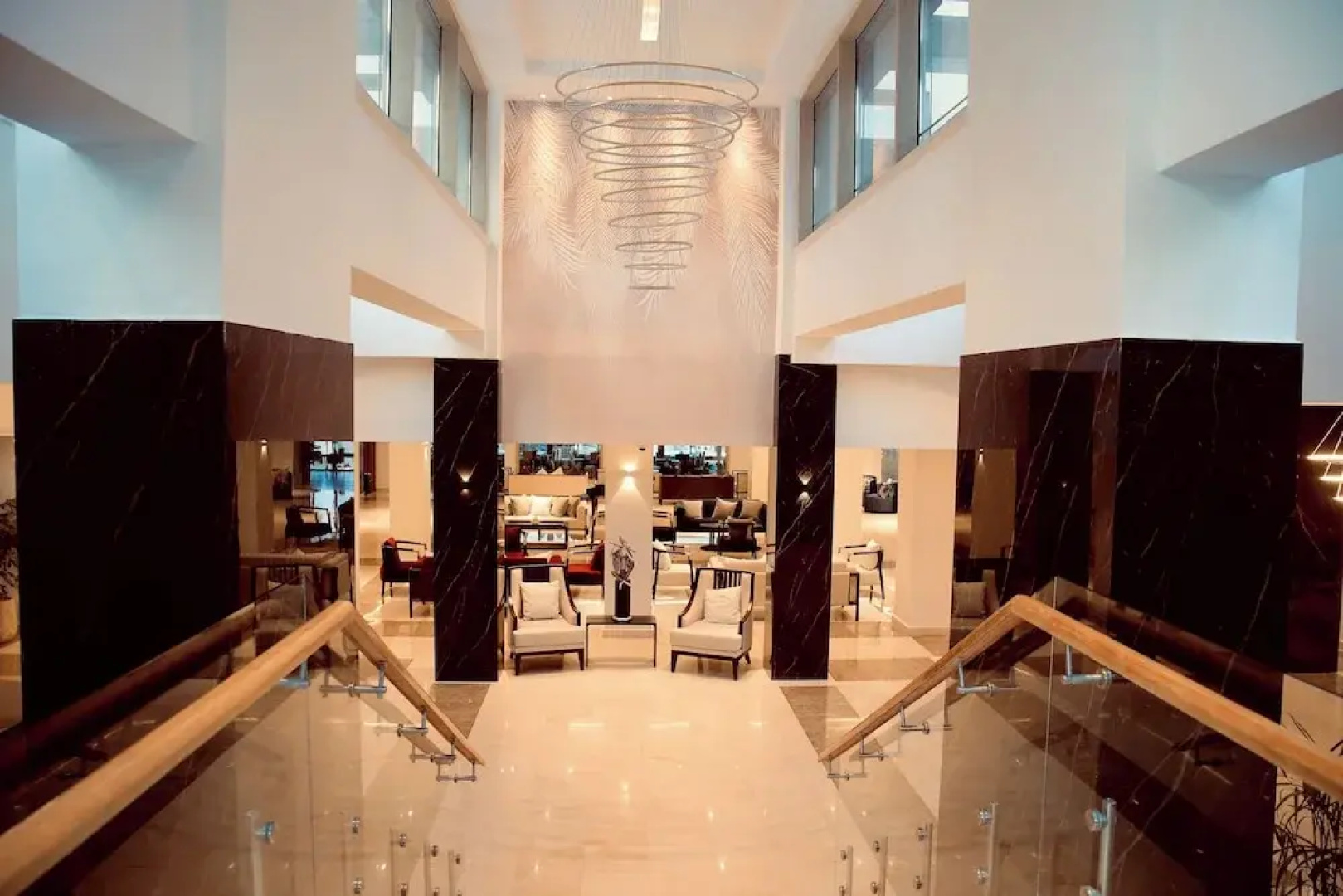 Ocean Grand Hotel