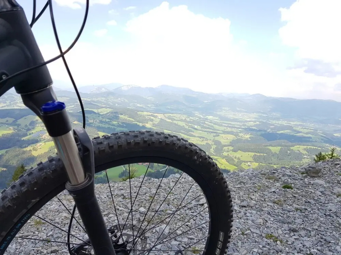 Der Trattner - Hotel Schöcklblick