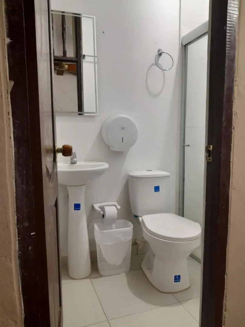 Hotel San Andres Mompox