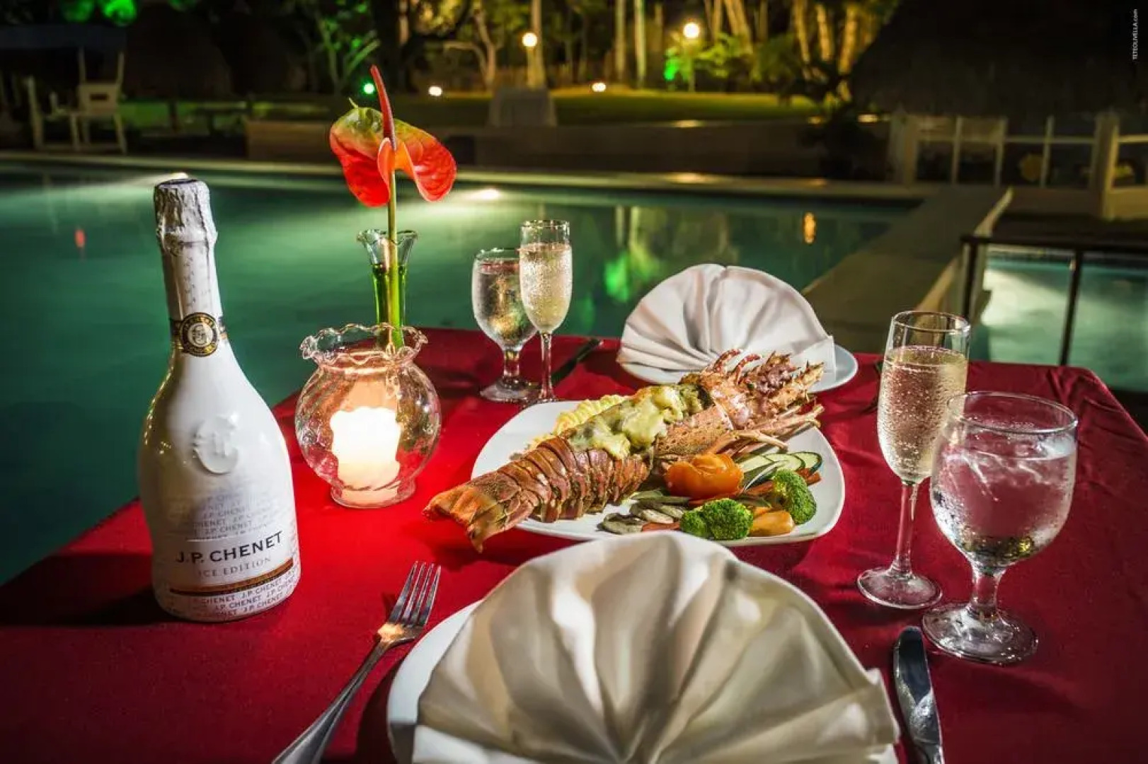 Coronado Golf & Beach Resort