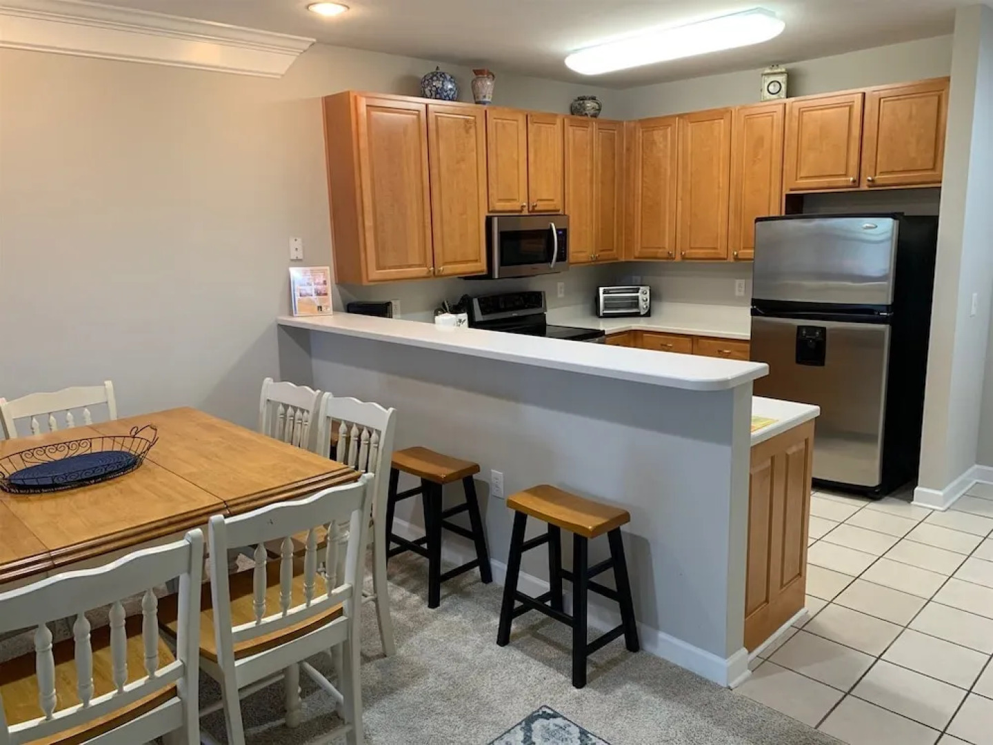 1115 Crow Creek Drive