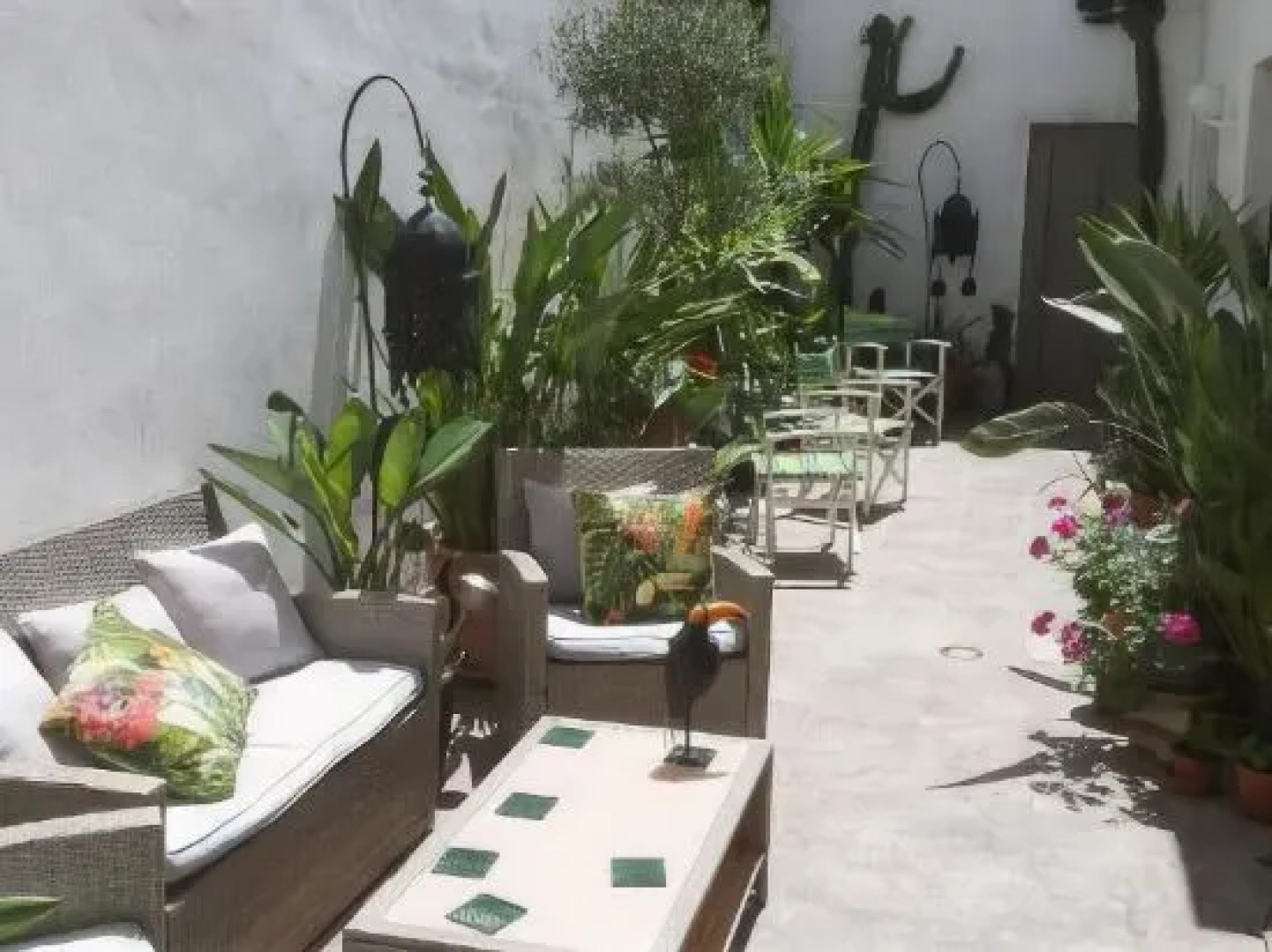 Casa Pego Guest House