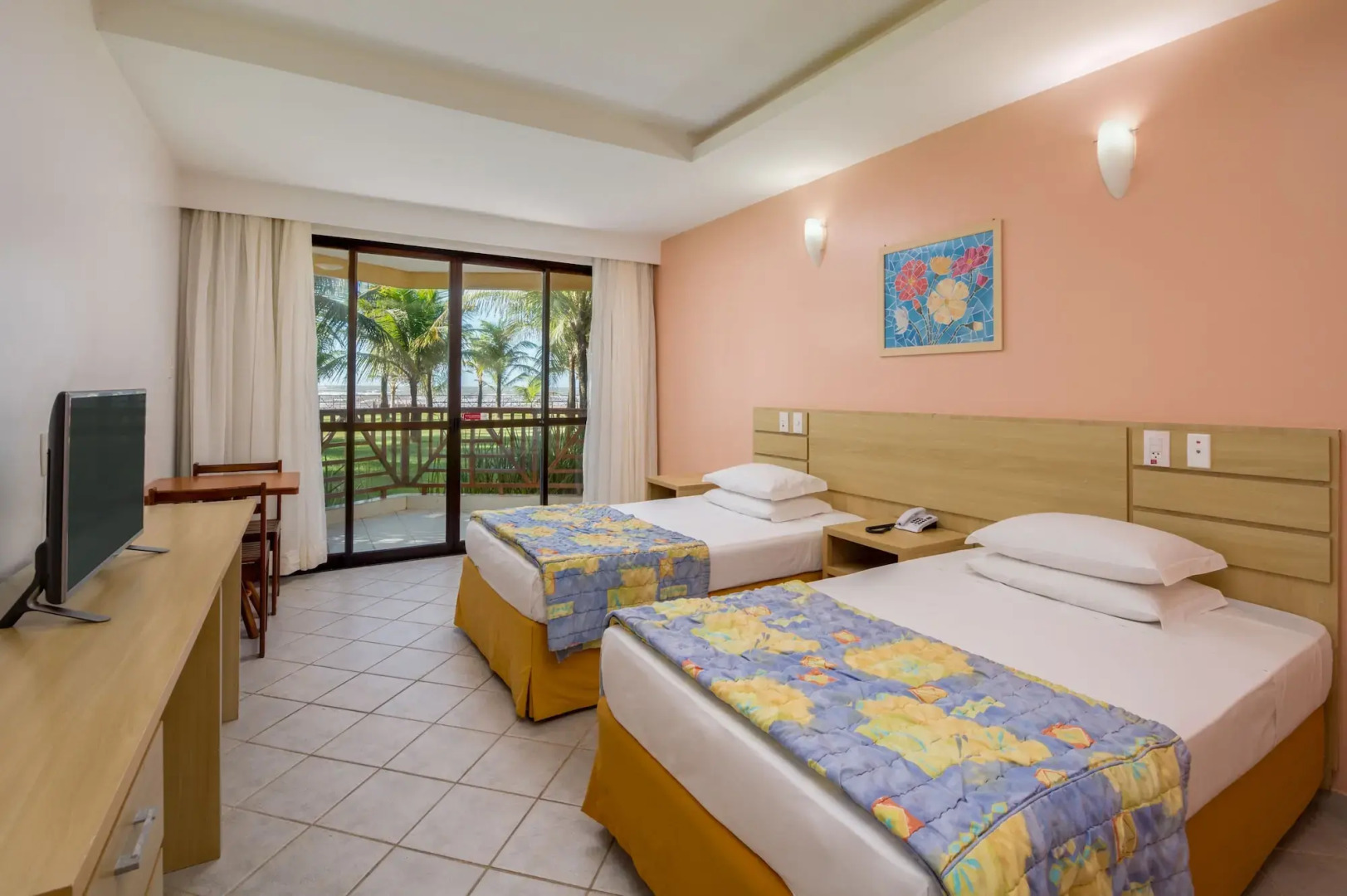 Makai Resort All Inclusive Convention