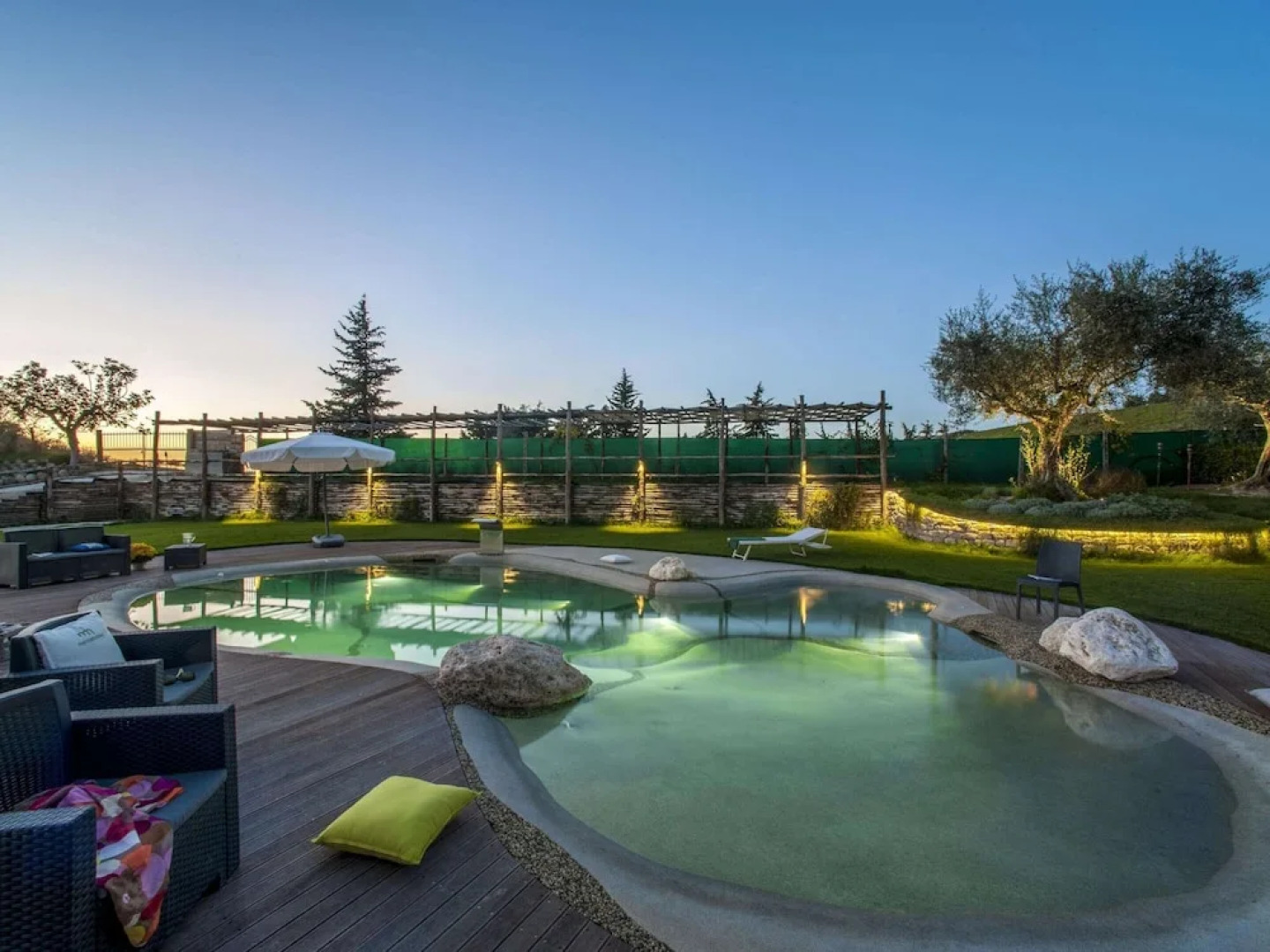 Lavish Home in Fermo With Pool