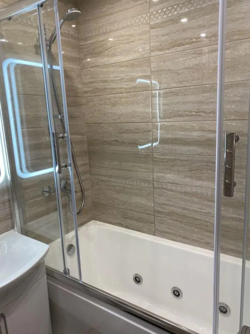 Апартаменты в 3-ем микрорайоне 12