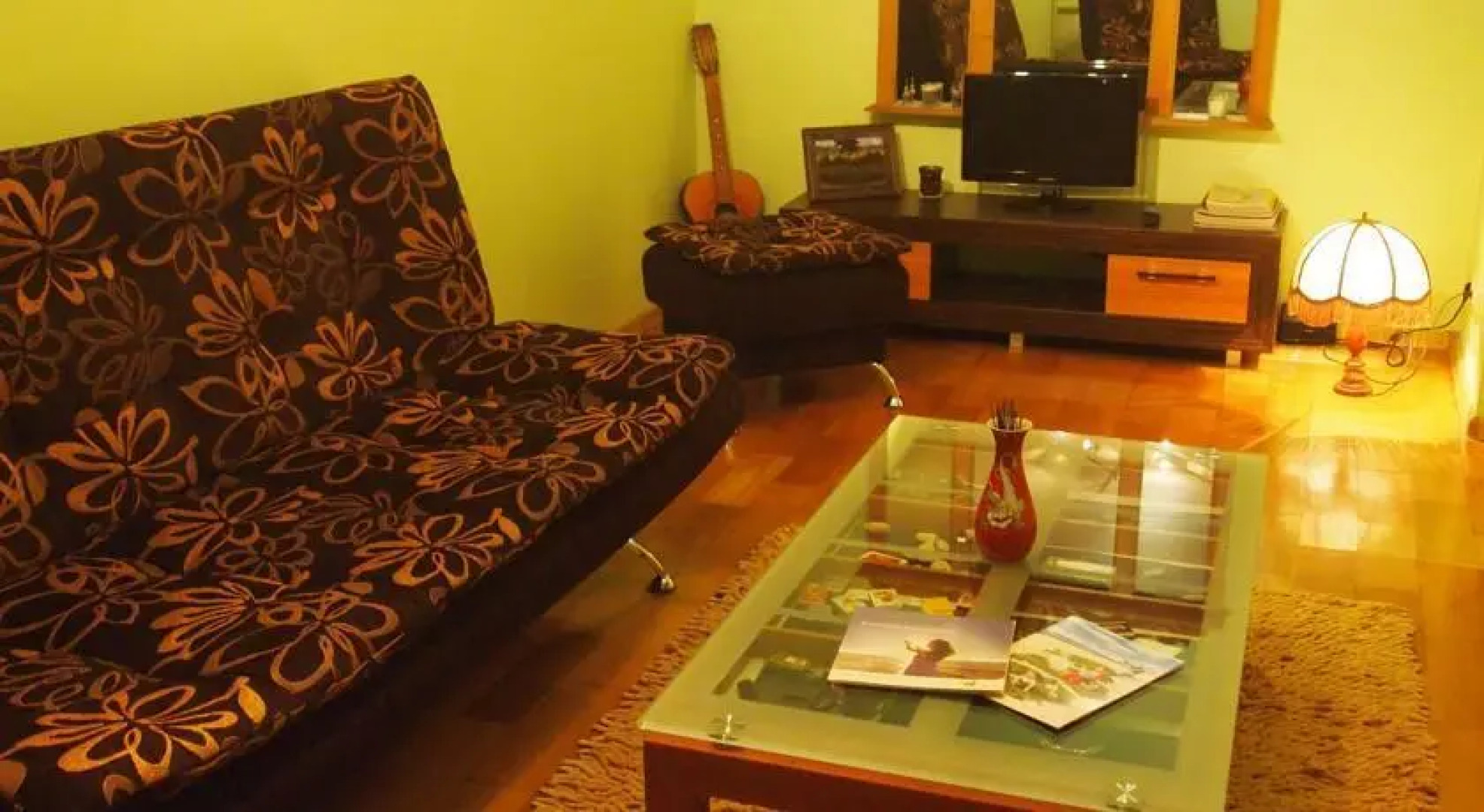 Mindaugo apartamentai