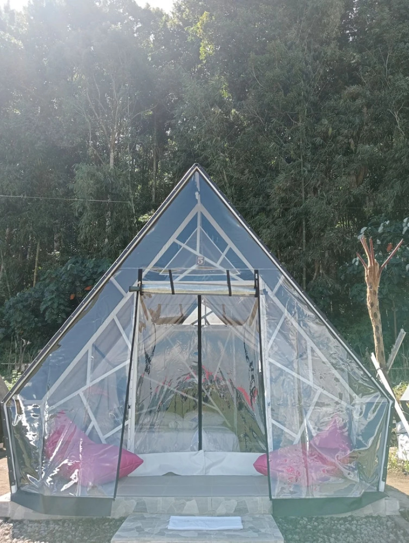 Popitan Garden Campground & Glamping